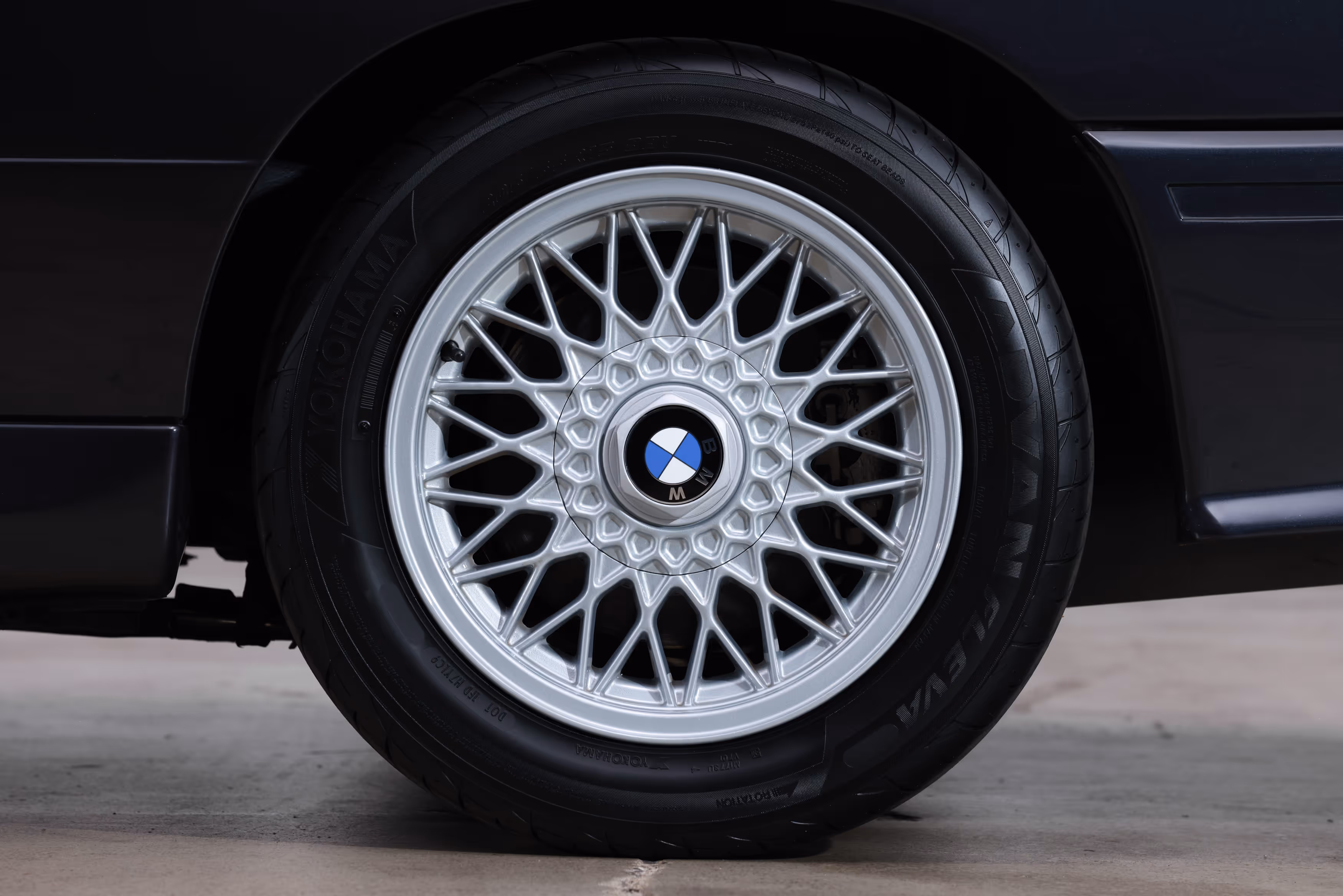 1993 BMW E30 M3 Convertible - Image 38