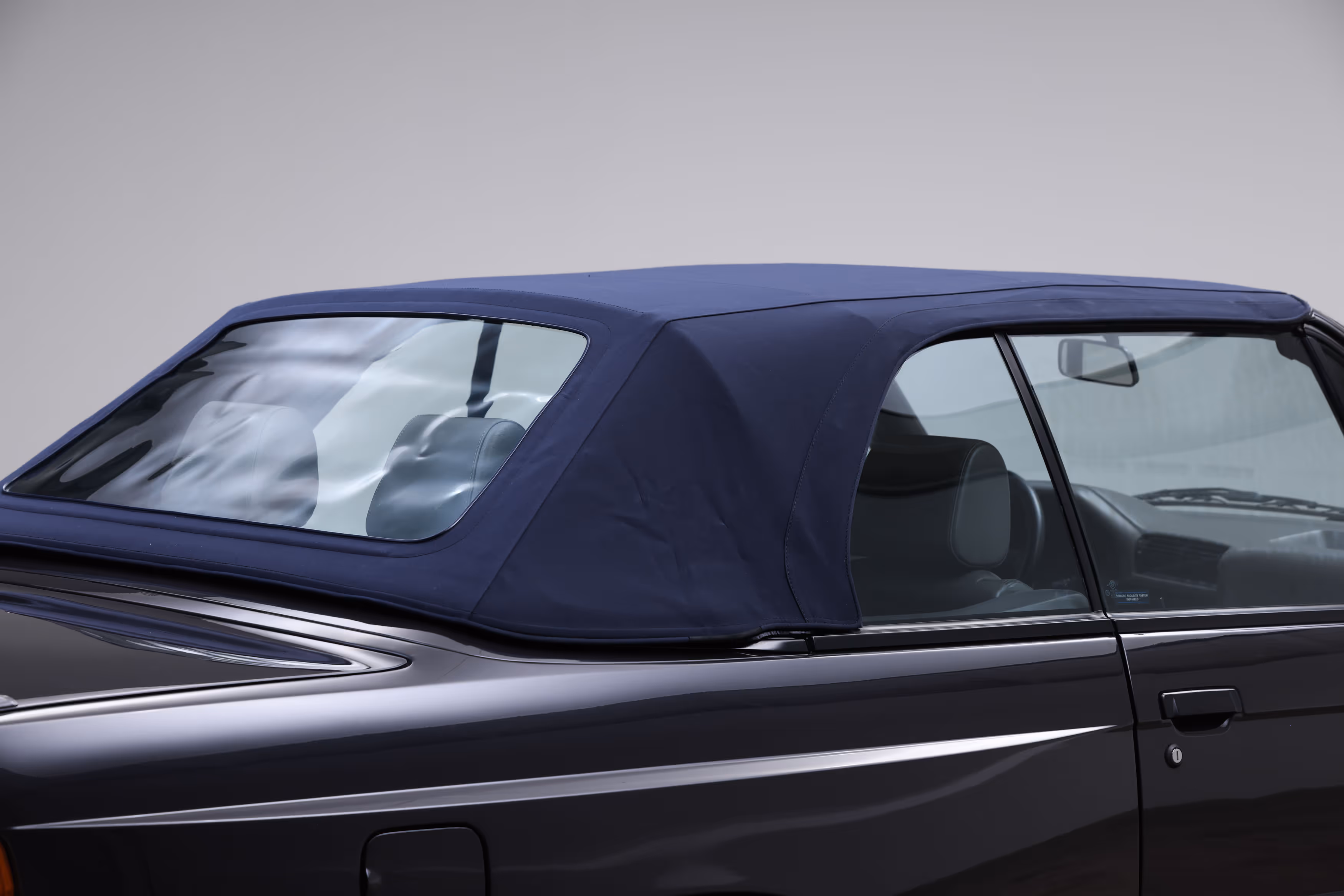 1993 BMW E30 M3 Convertible - Image 41