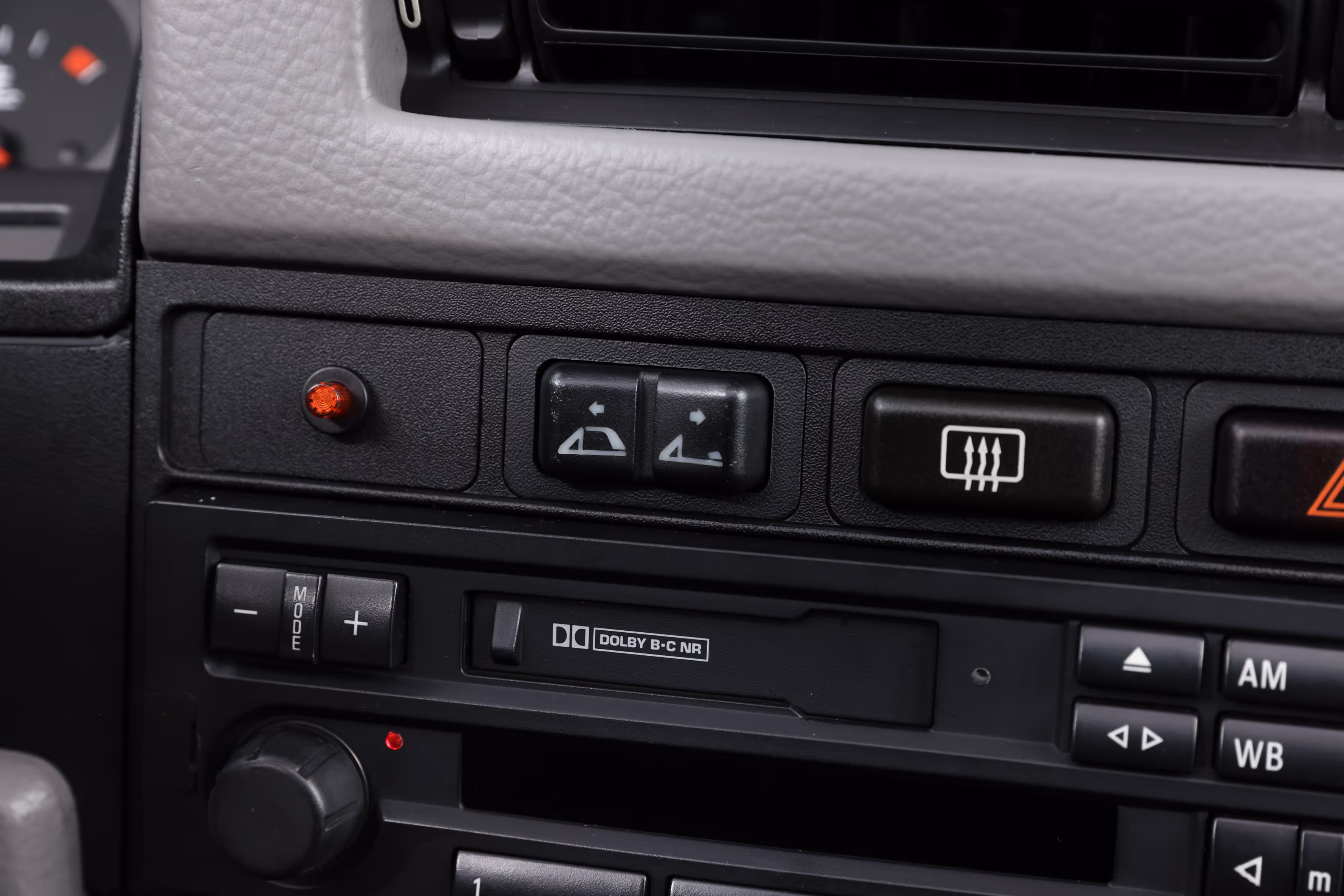1993 BMW E30 M3 Convertible - Image 69