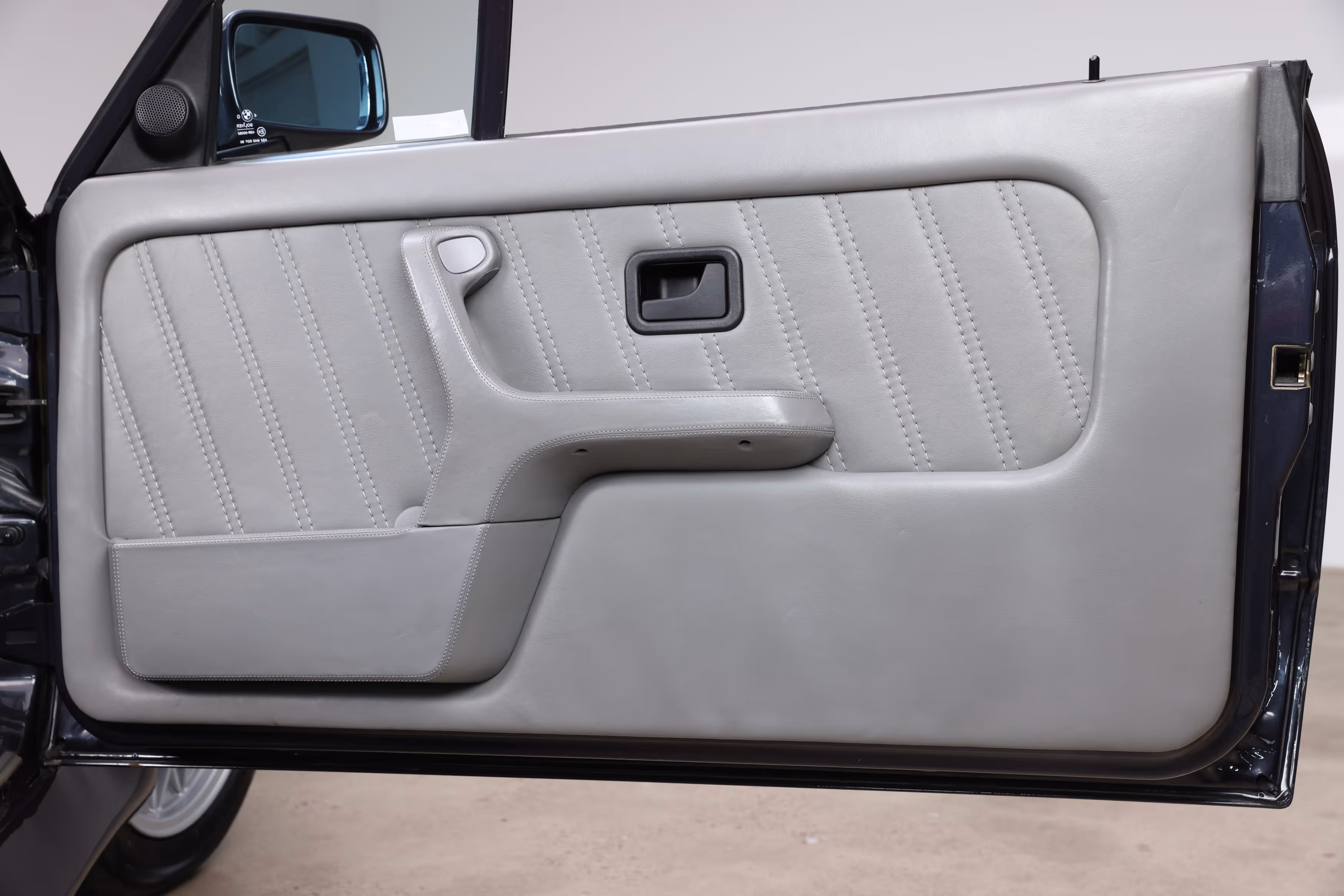 1993 BMW E30 M3 Convertible - Image 105