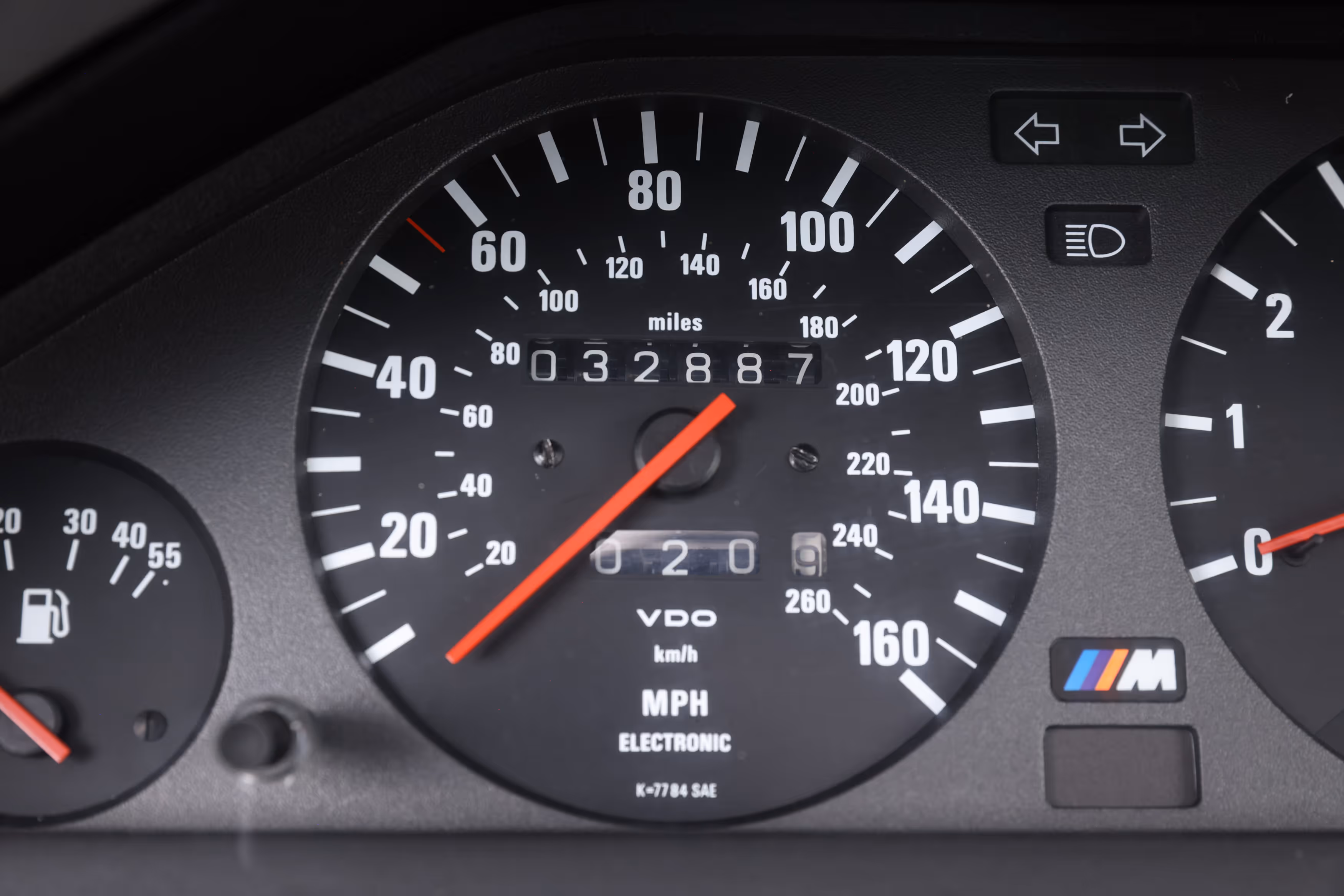 1993 BMW E30 M3 Convertible - Image 59