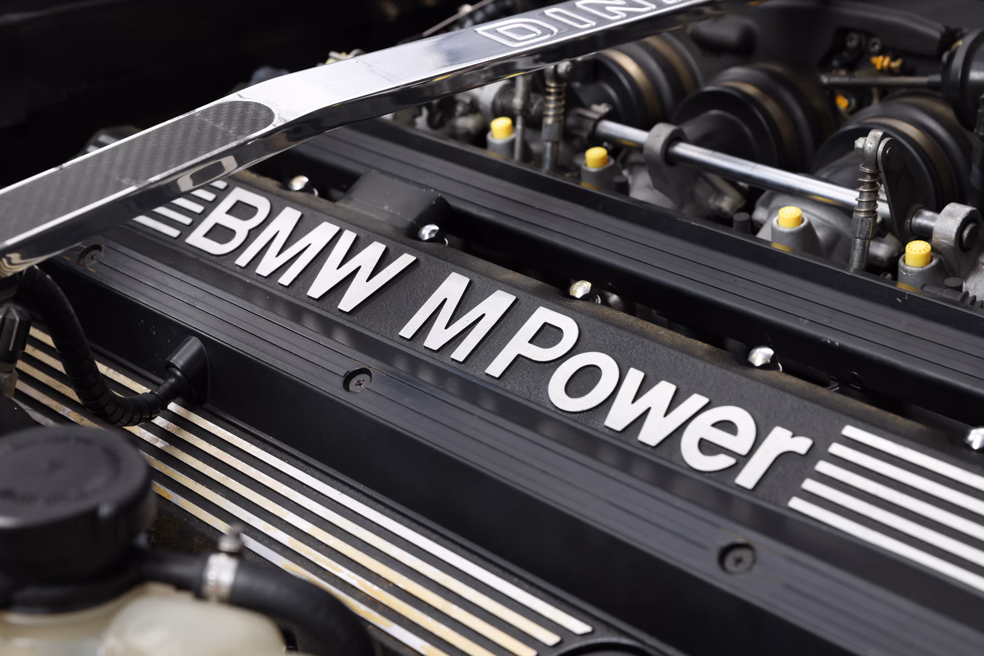 1993 BMW E34 M5 20-Jahre - Image 104
