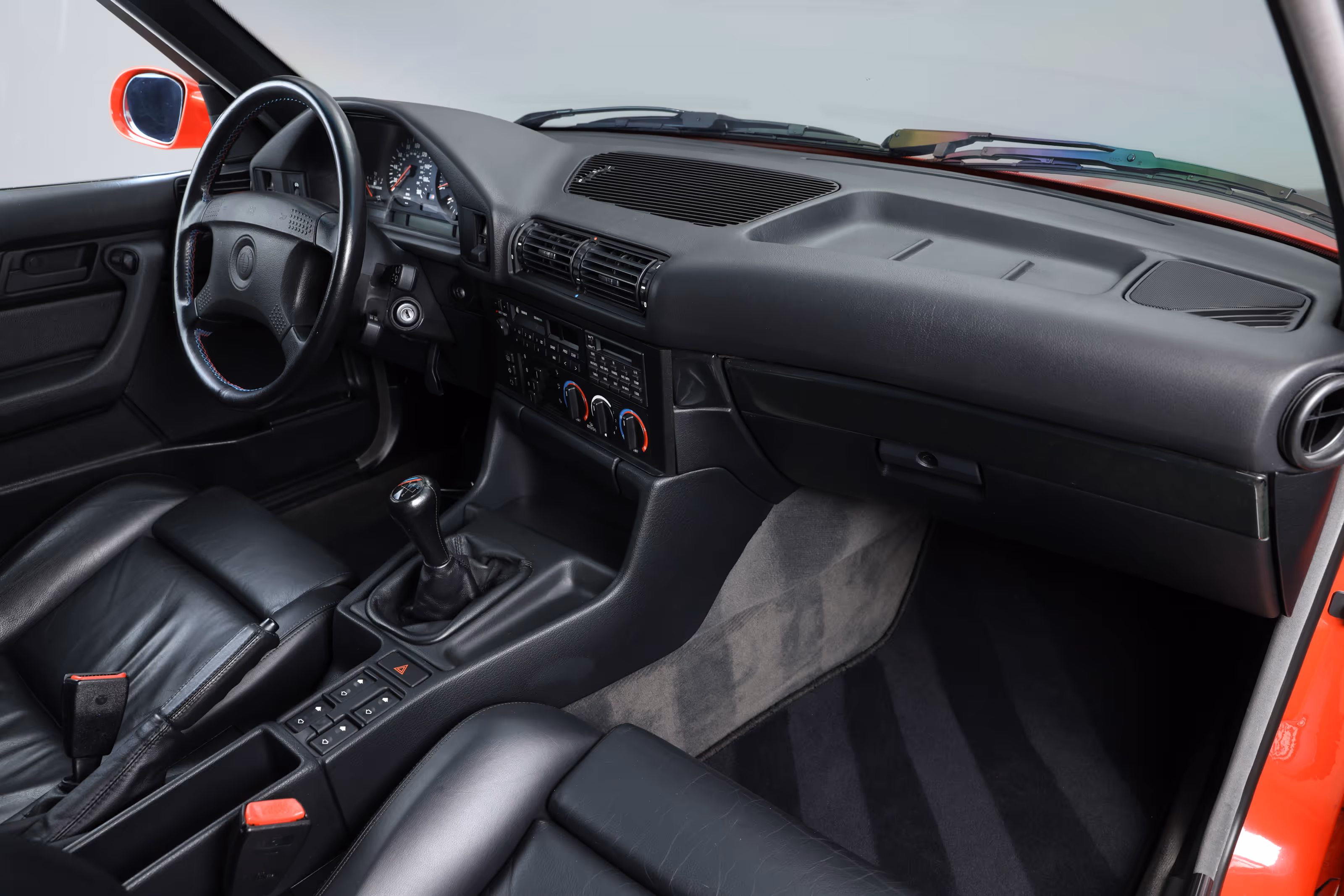 1993 BMW E34 M5 20-Jahre - Image 49