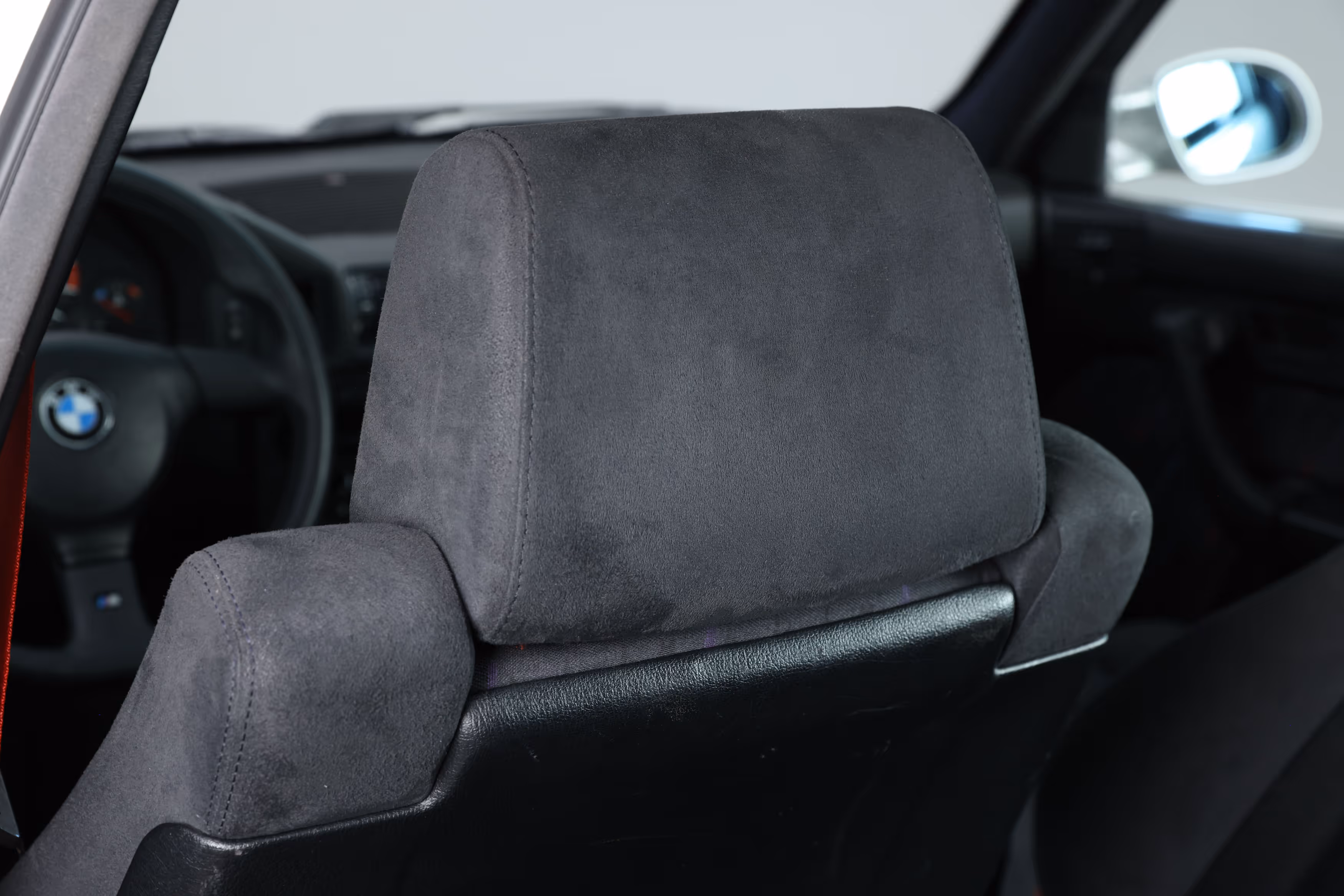 1993 BMW E34 M5 Touring - Image 68