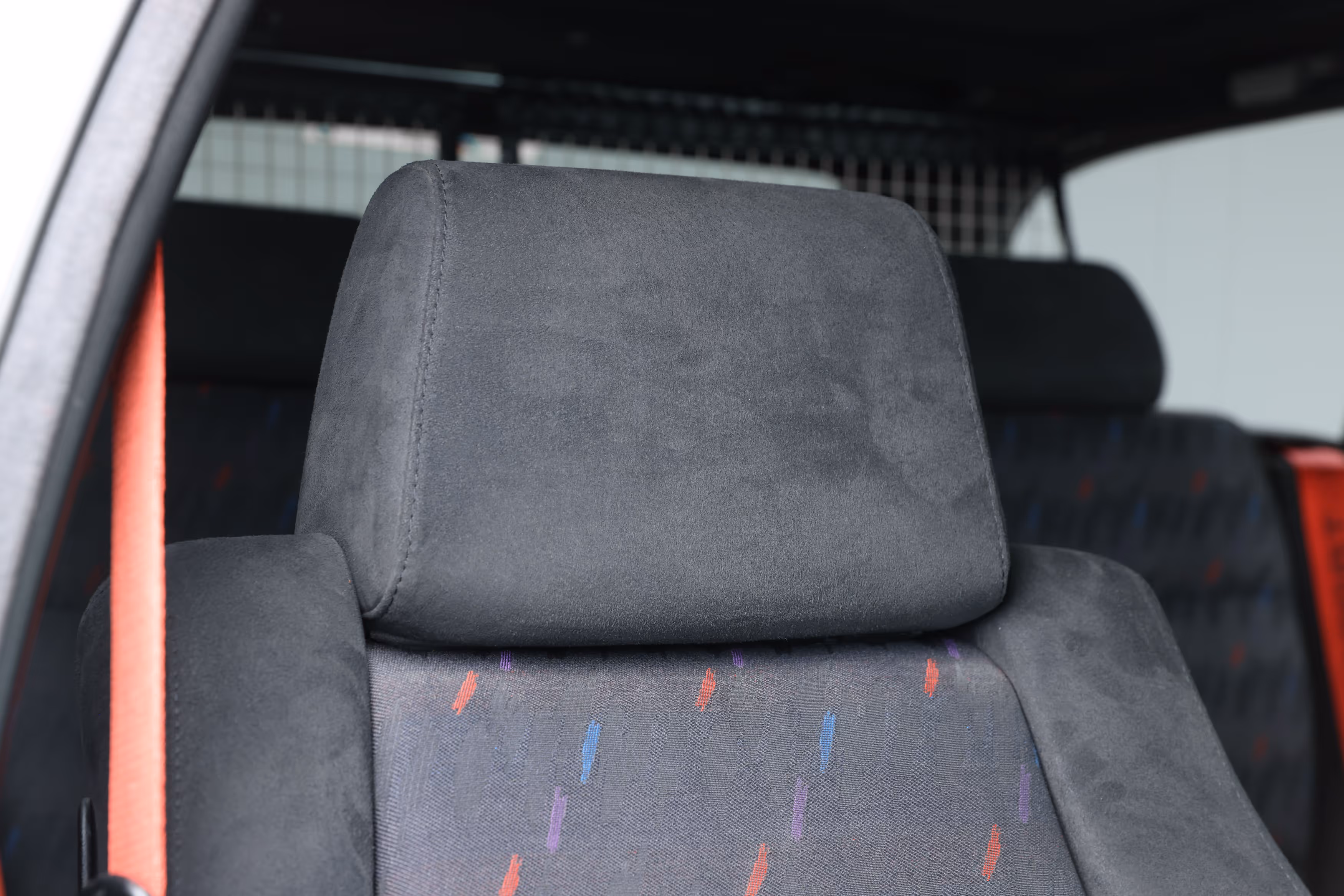 1993 BMW E34 M5 Touring - Image 71