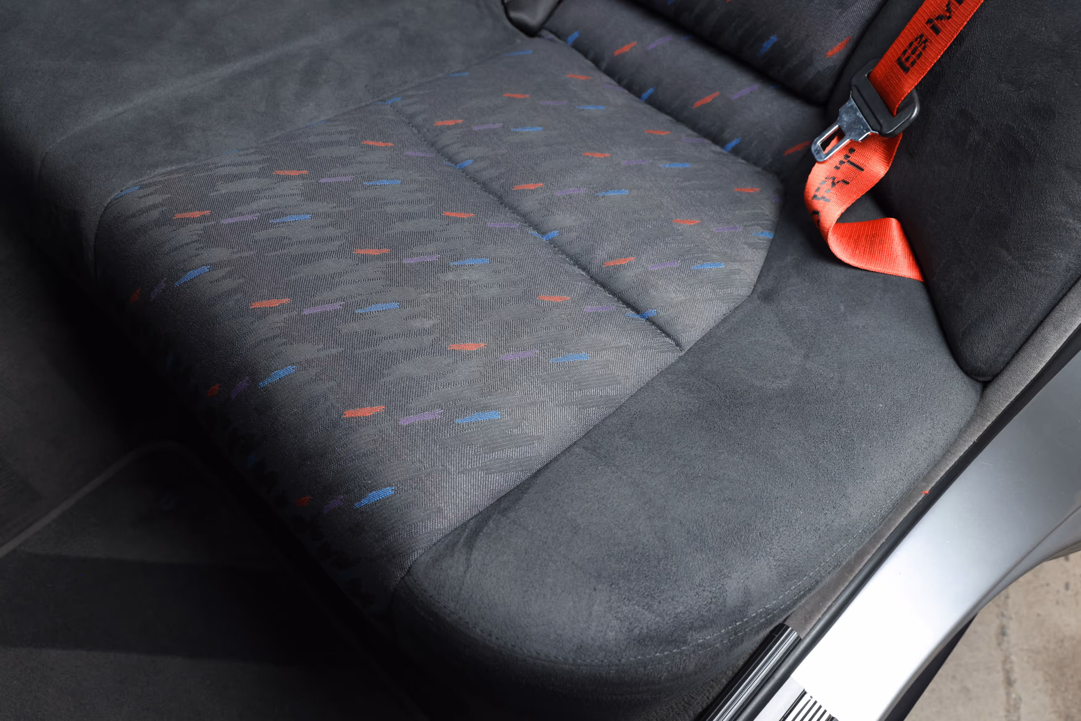 1993 BMW E34 M5 Touring - Image 80