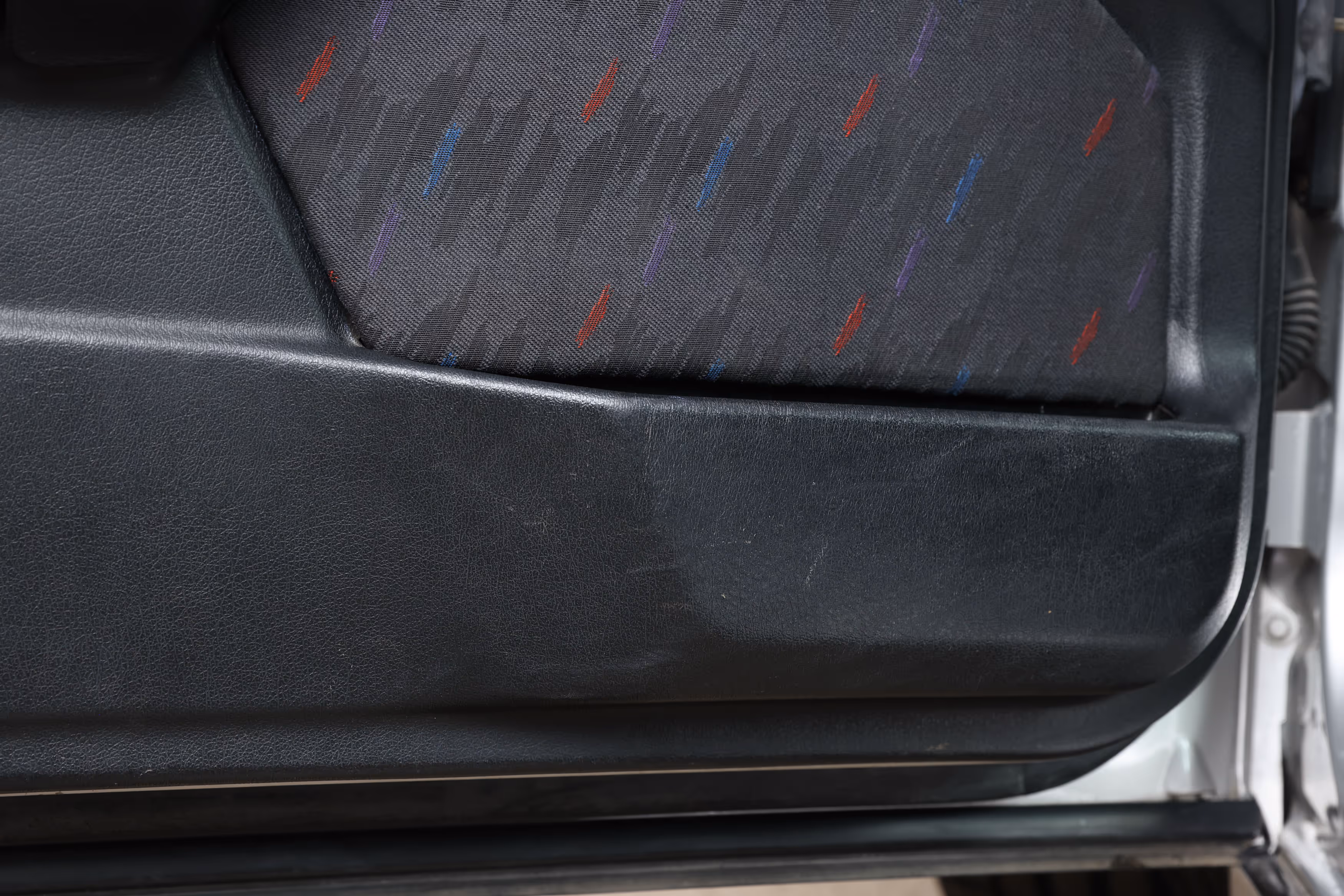 1993 BMW E34 M5 Touring - Image 87