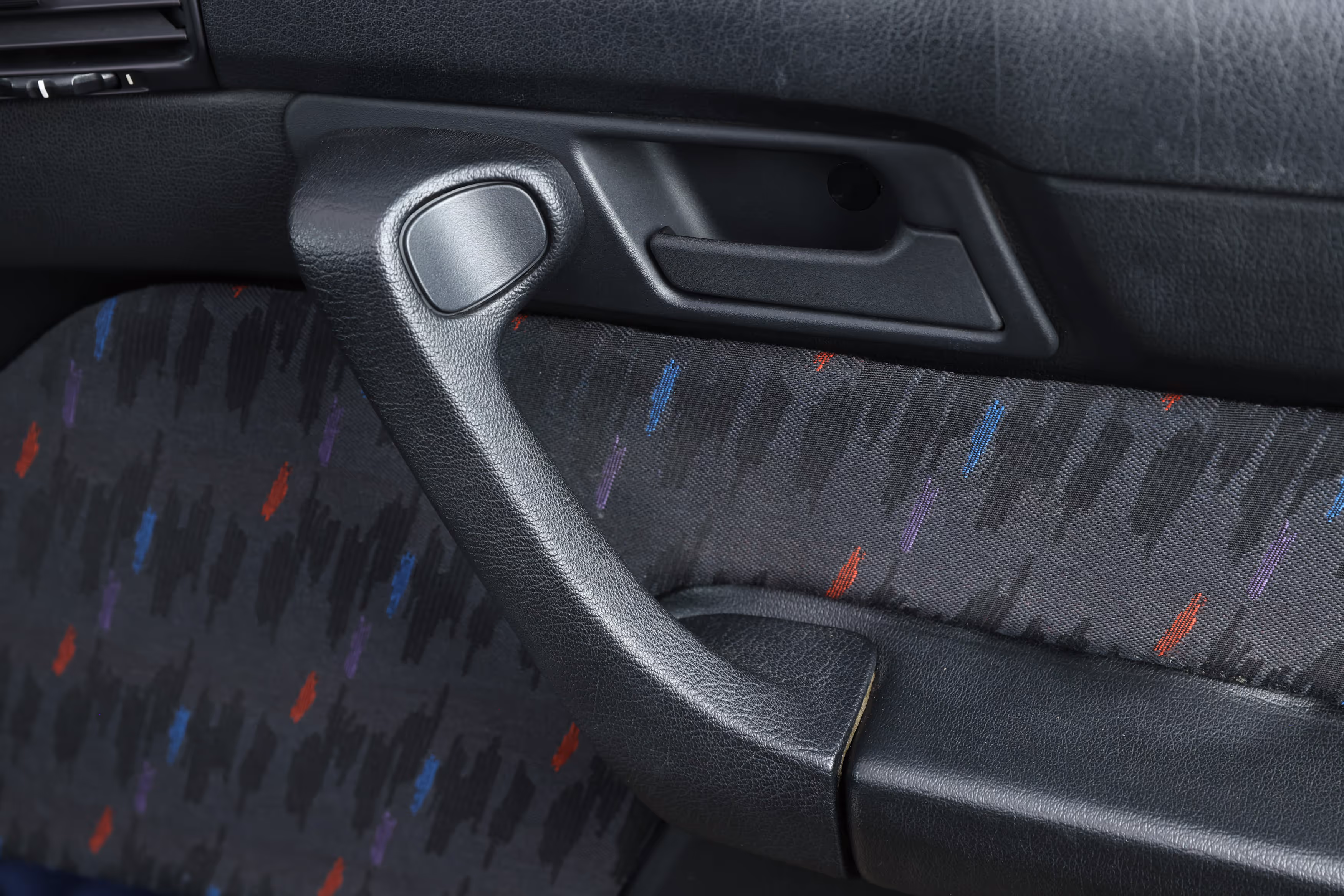 1993 BMW E34 M5 Touring - Image 89