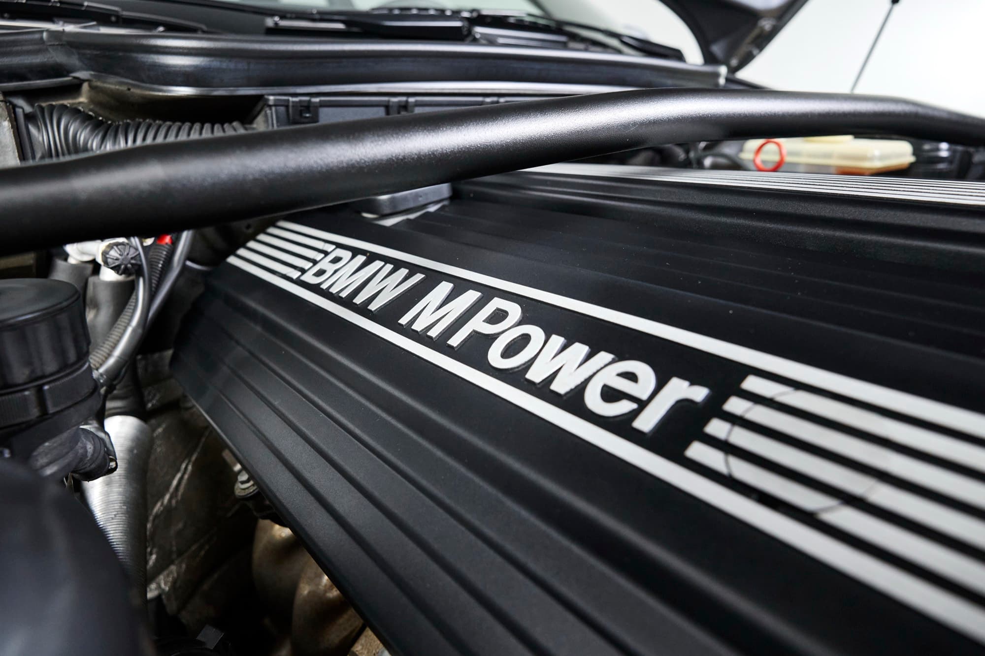 1995 BMW E36 M3 - Image 143