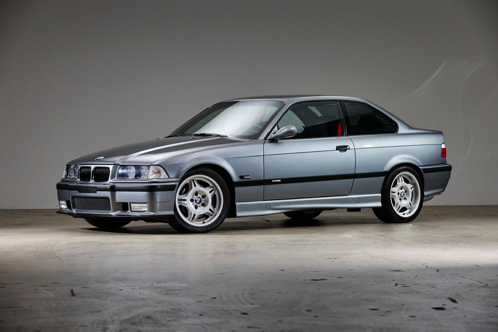 1995 BMW E36 M3 - Image 20