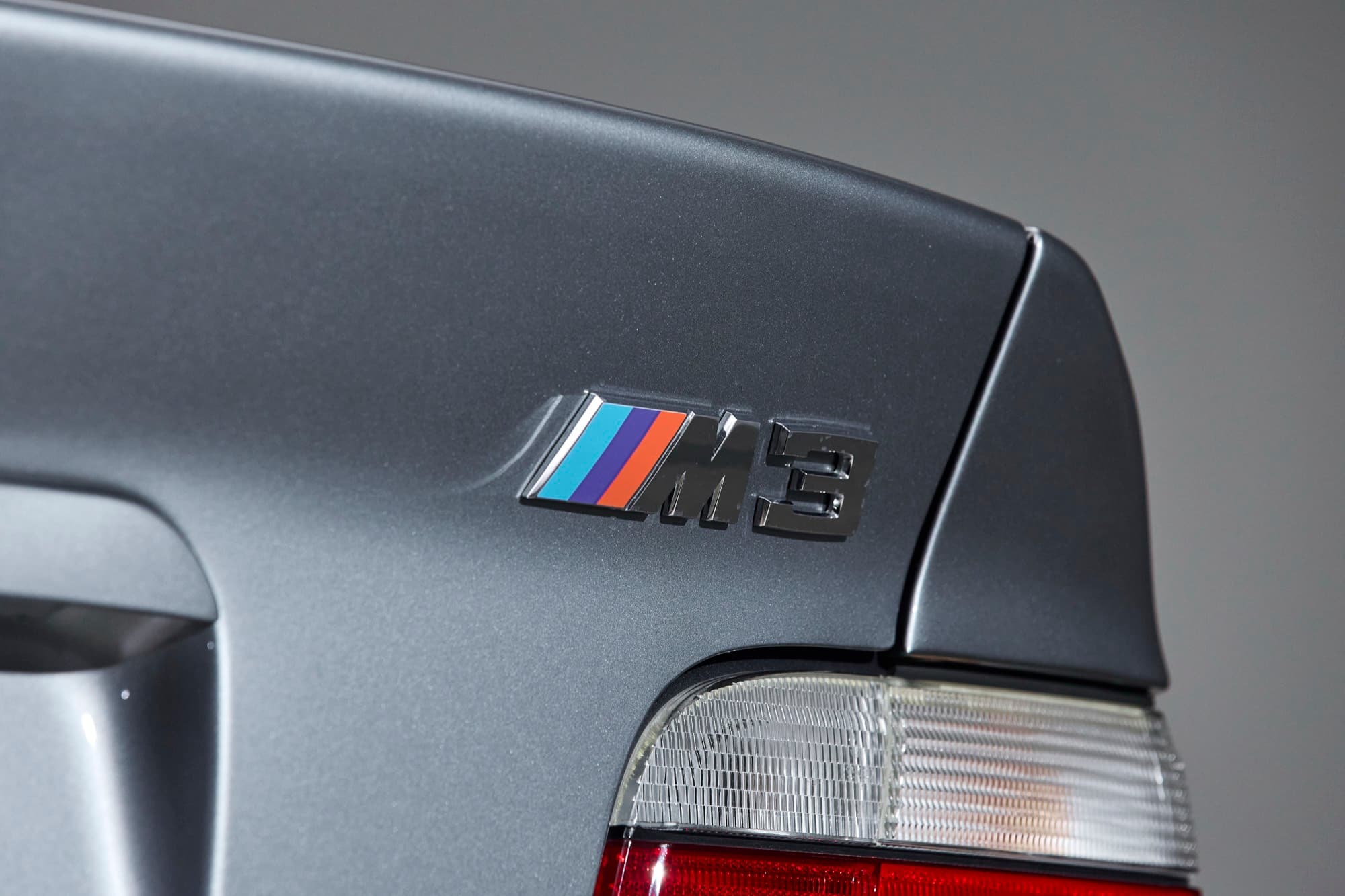 1995 BMW E36 M3 - Image 38