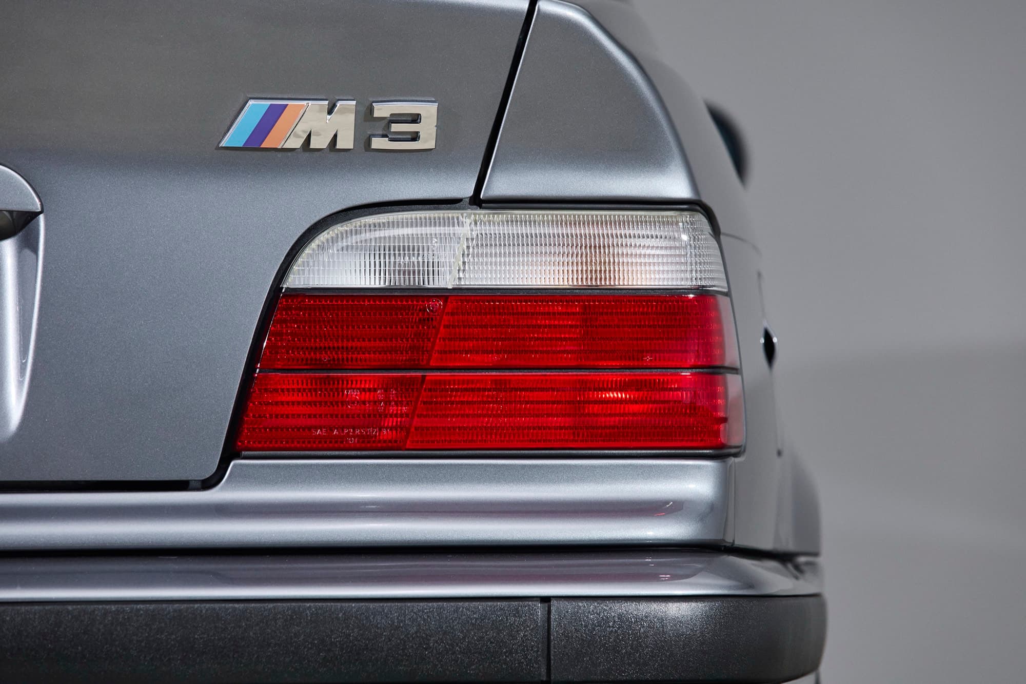 1995 BMW E36 M3 - Image 42