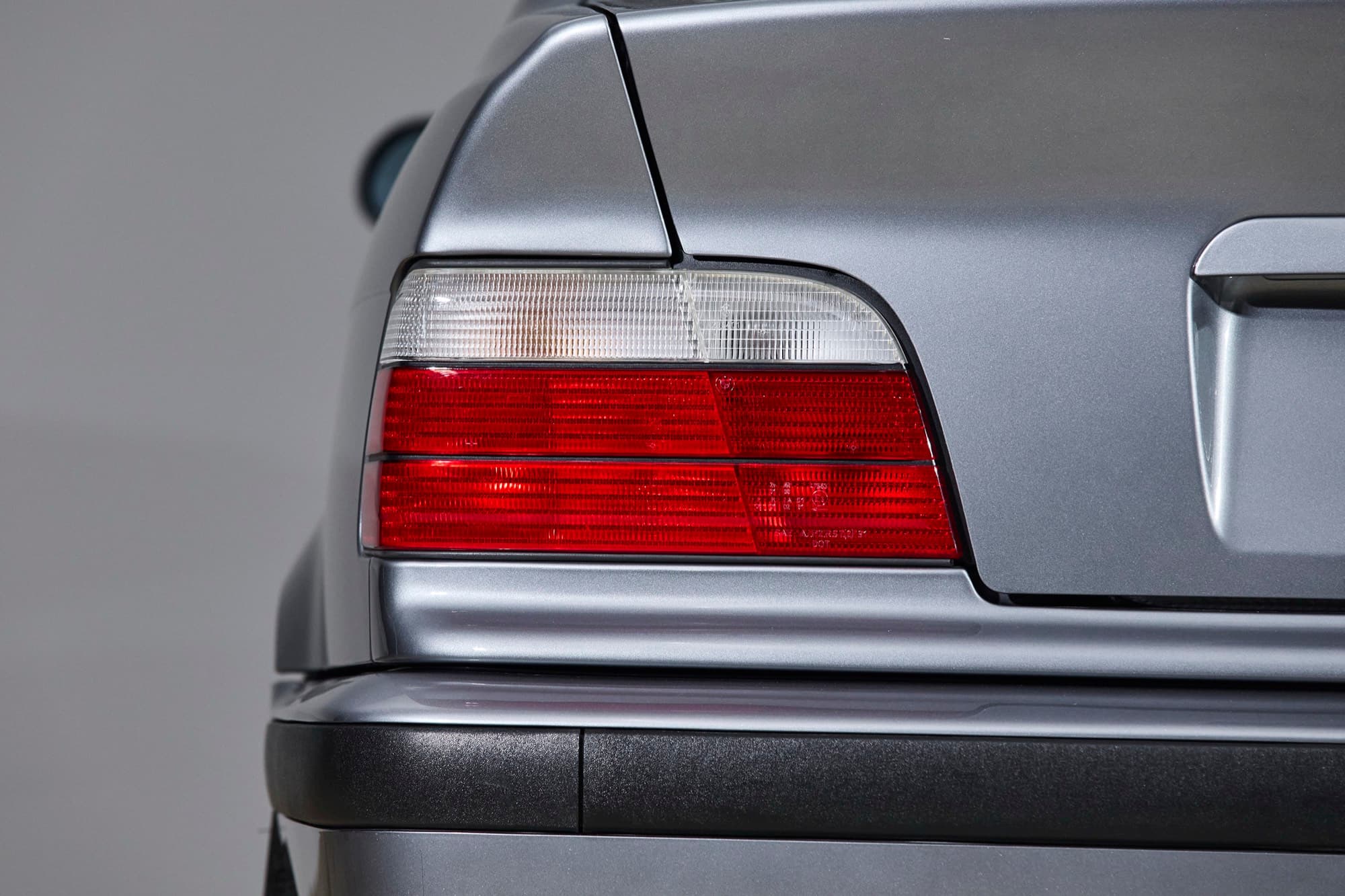 1995 BMW E36 M3 - Image 44