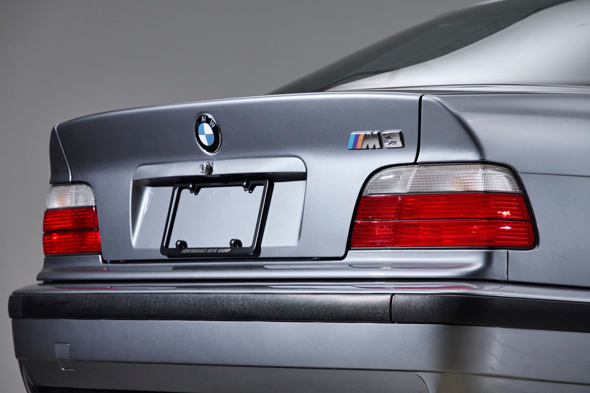 1995 BMW E36 M3 - Image 49