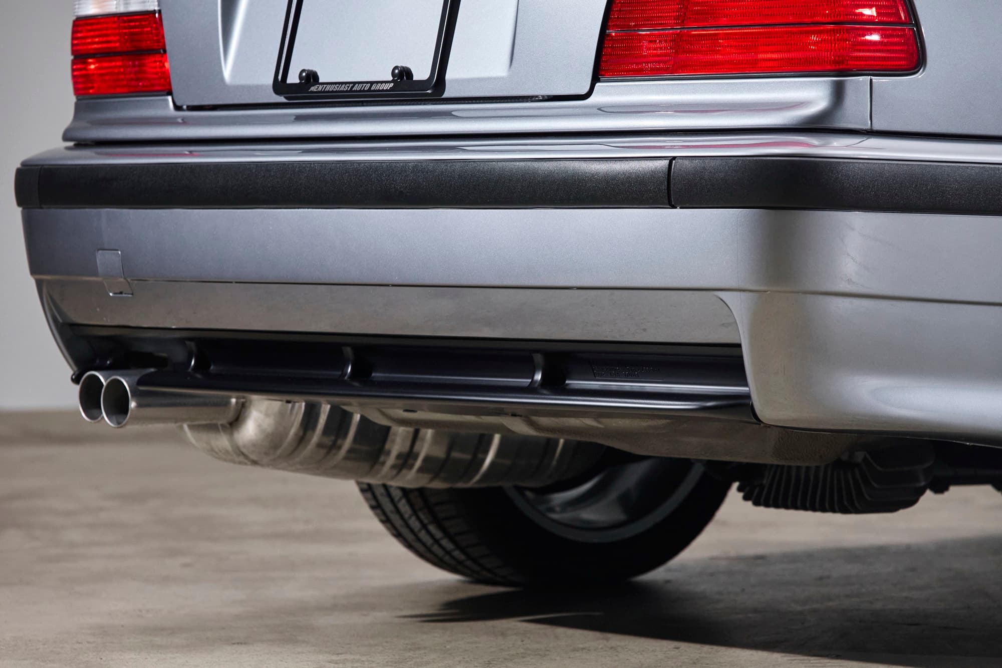 1995 BMW E36 M3 - Image 50