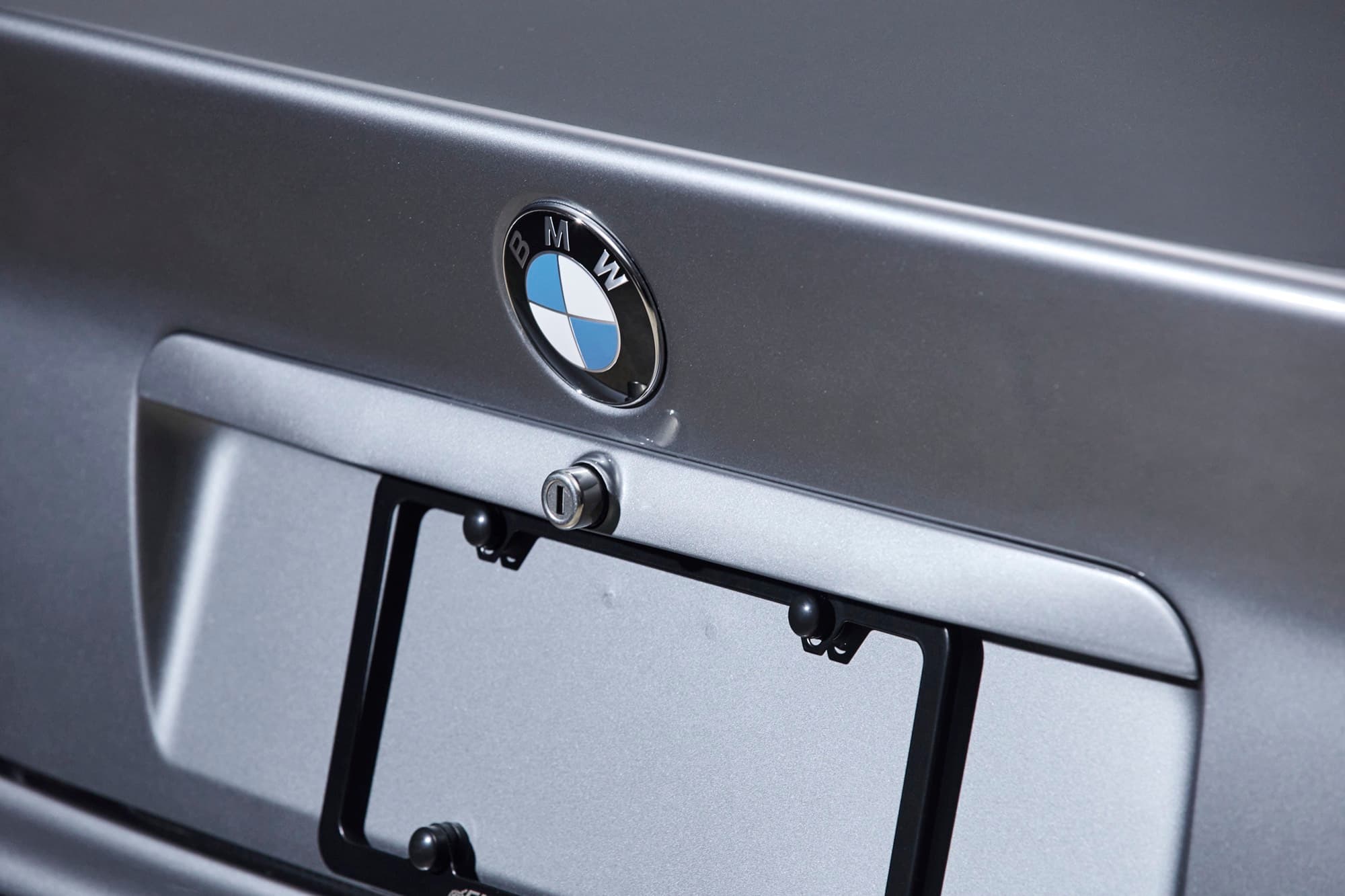 1995 BMW E36 M3 - Image 53