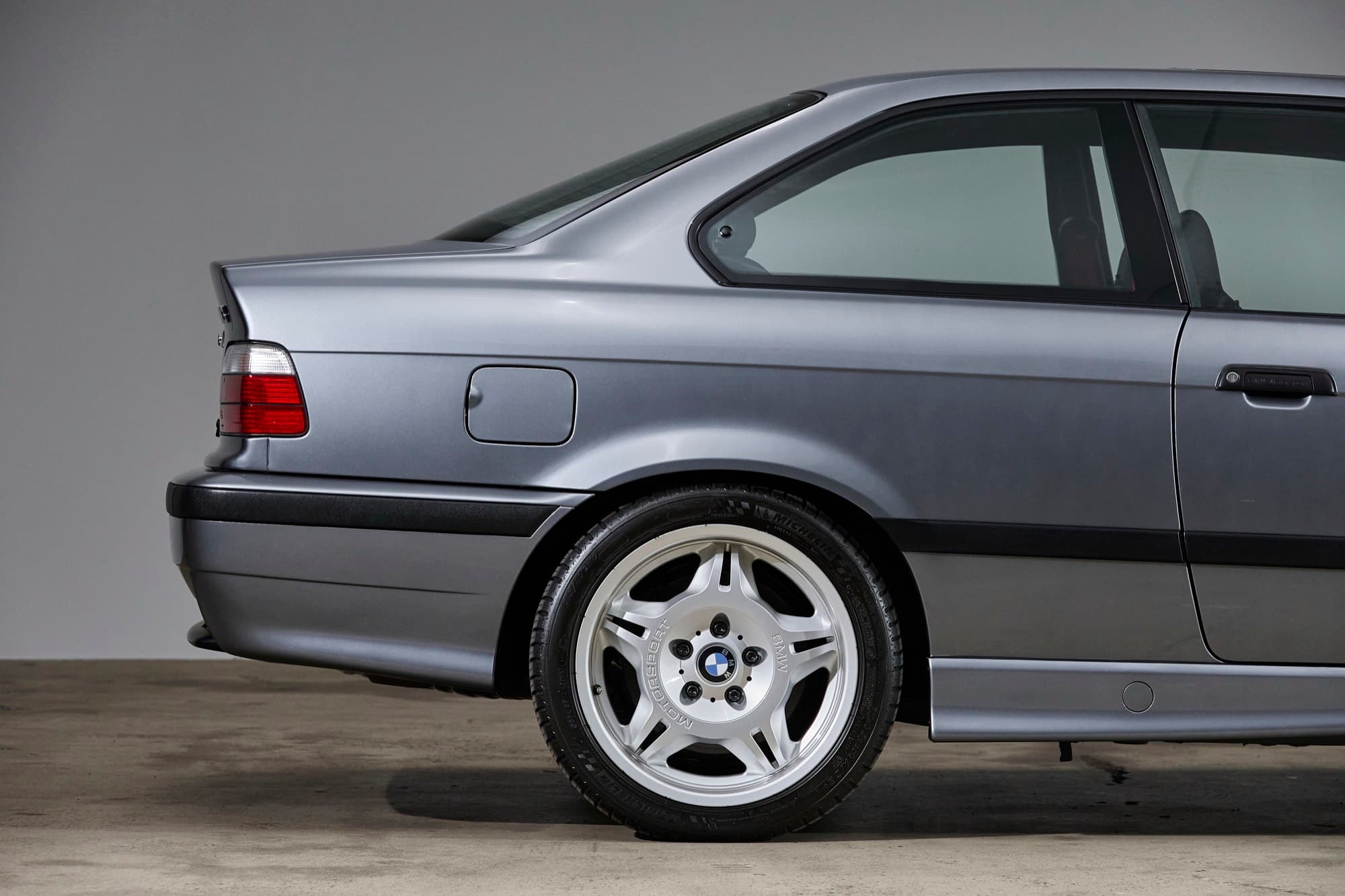 1995 BMW E36 M3 - Image 55