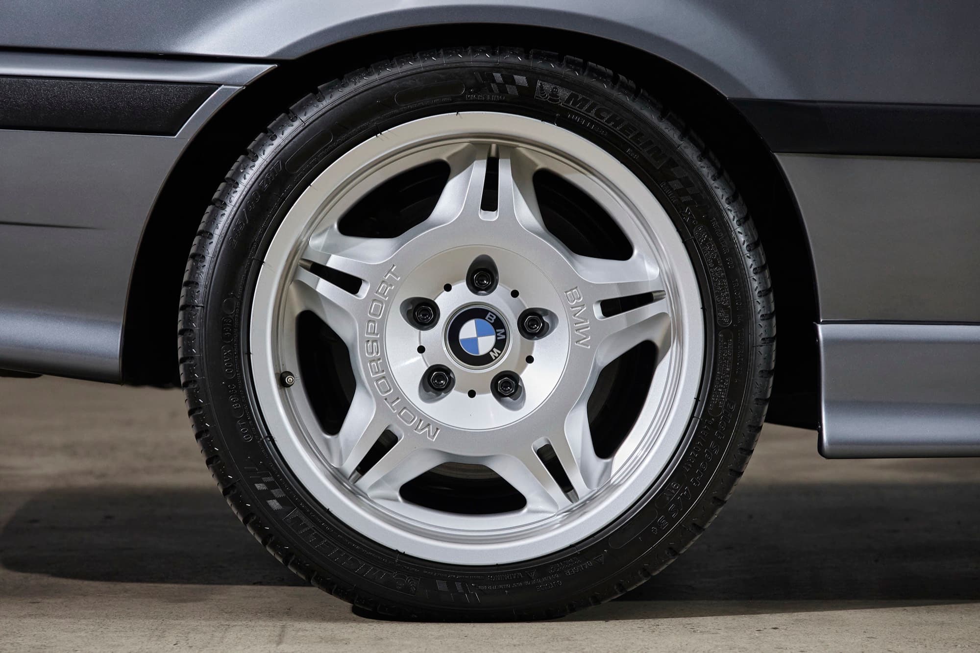 1995 BMW E36 M3 - Image 56