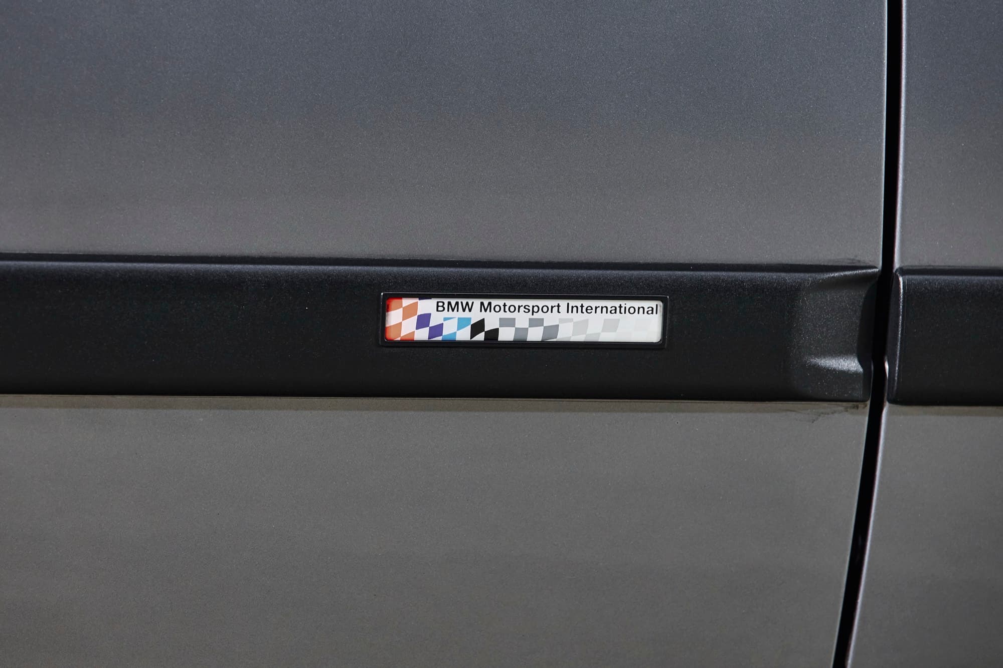 1995 BMW E36 M3 - Image 58