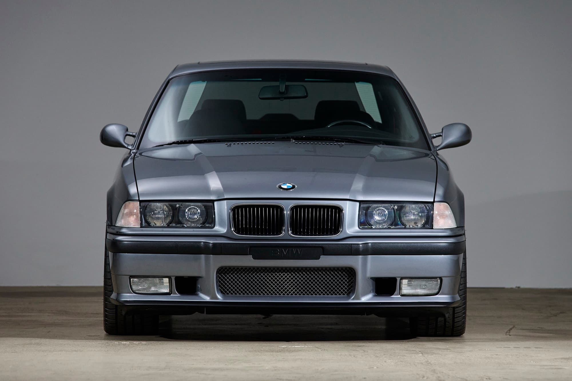 1995 BMW E36 M3 - Image 9