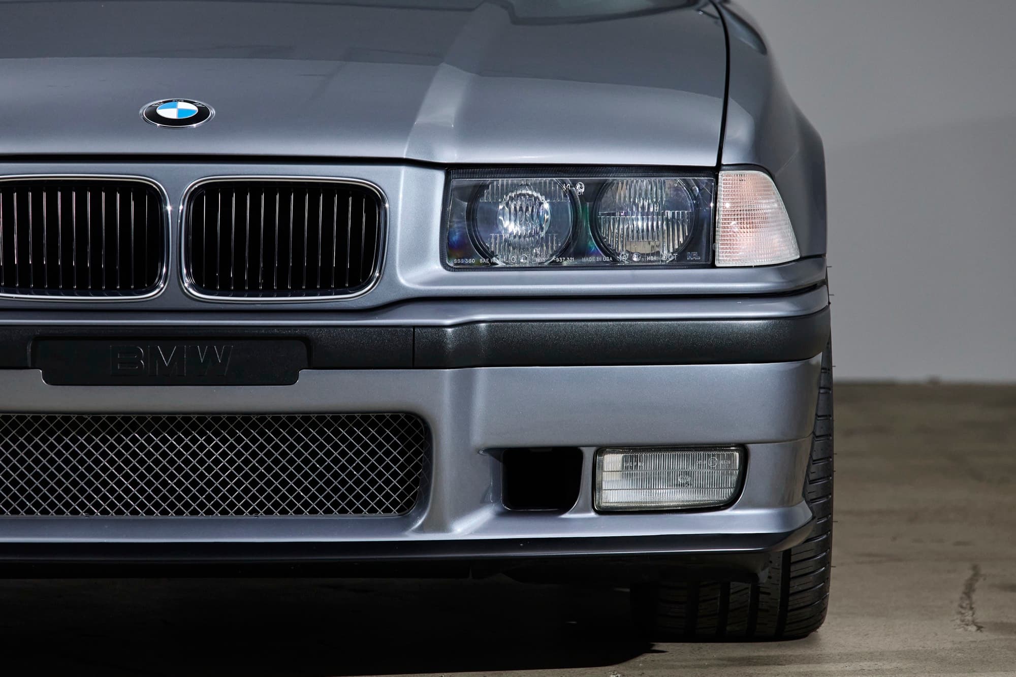 1995 BMW E36 M3 - Image 10