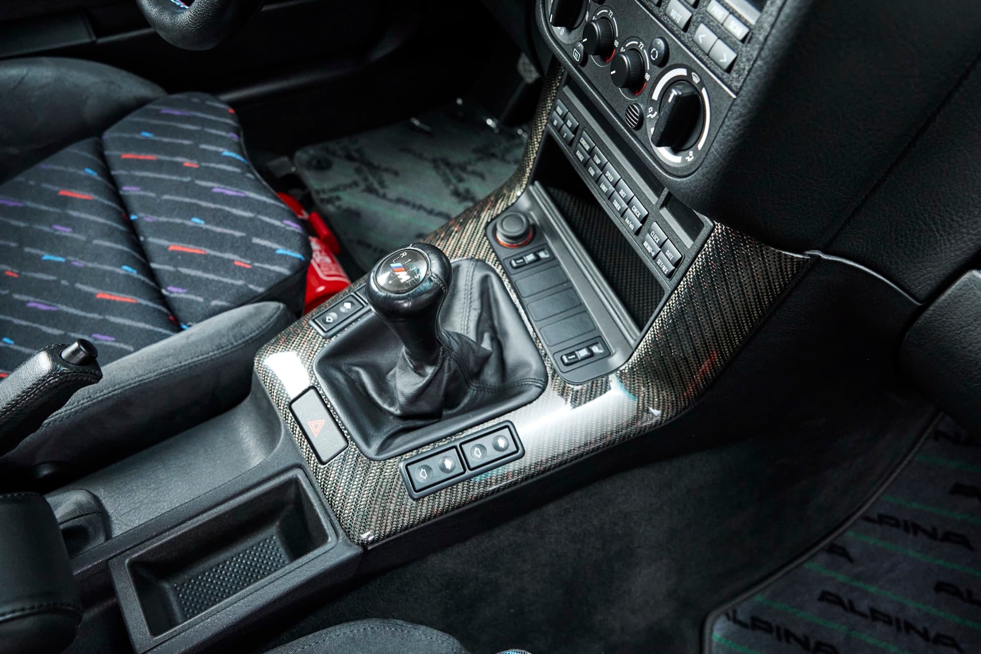 1995 BMW E36 M3 - Image 103