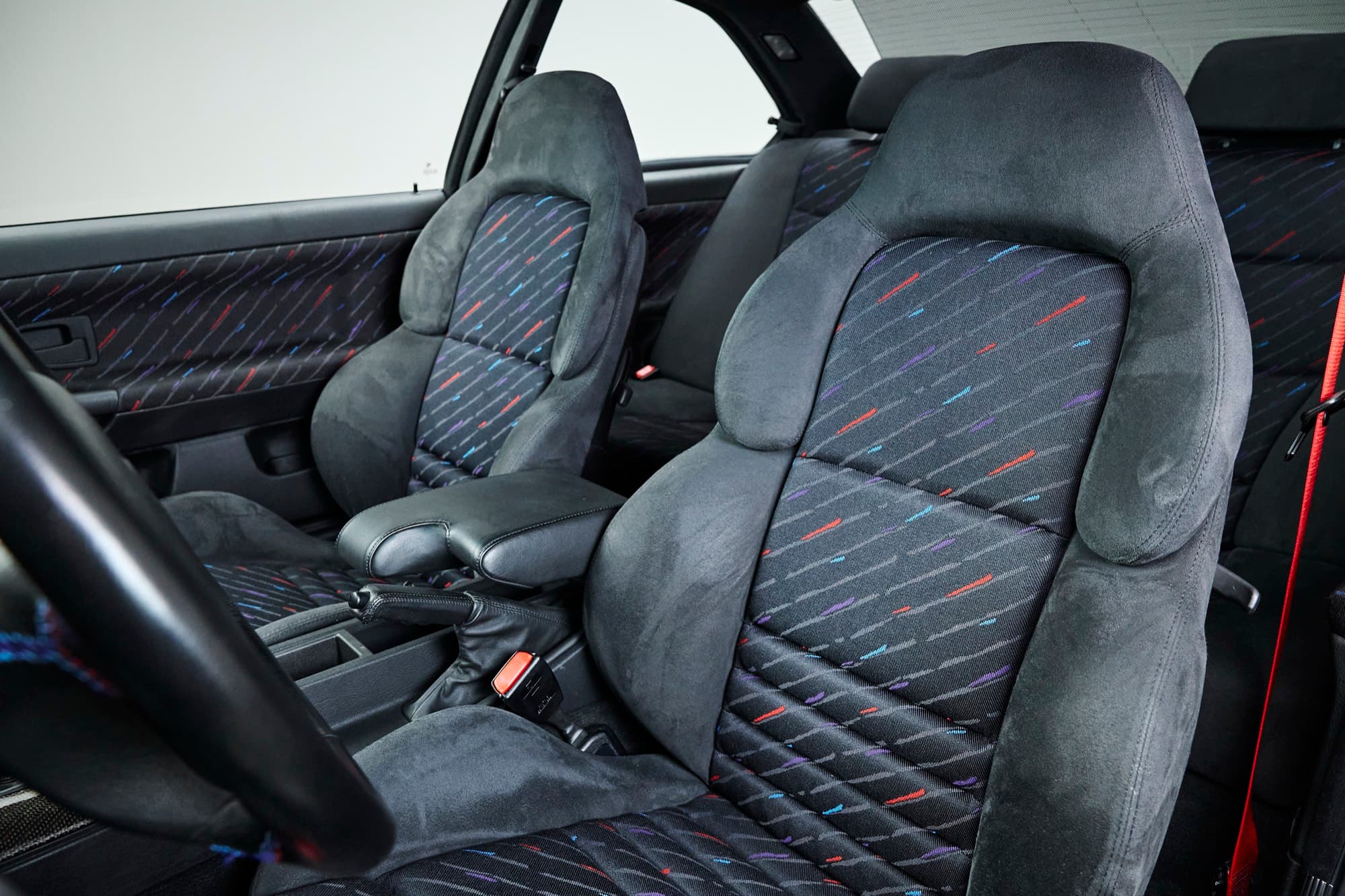 1995 BMW E36 M3 - Image 106