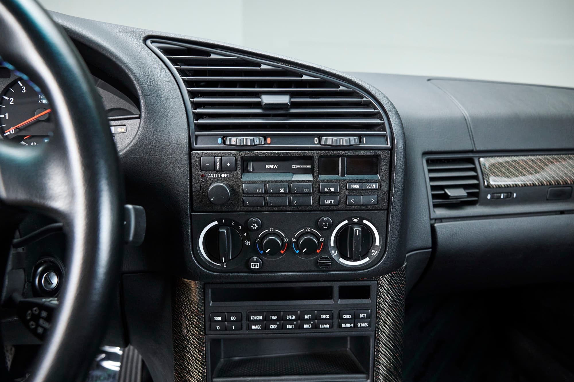 1995 BMW E36 M3 - Image 67