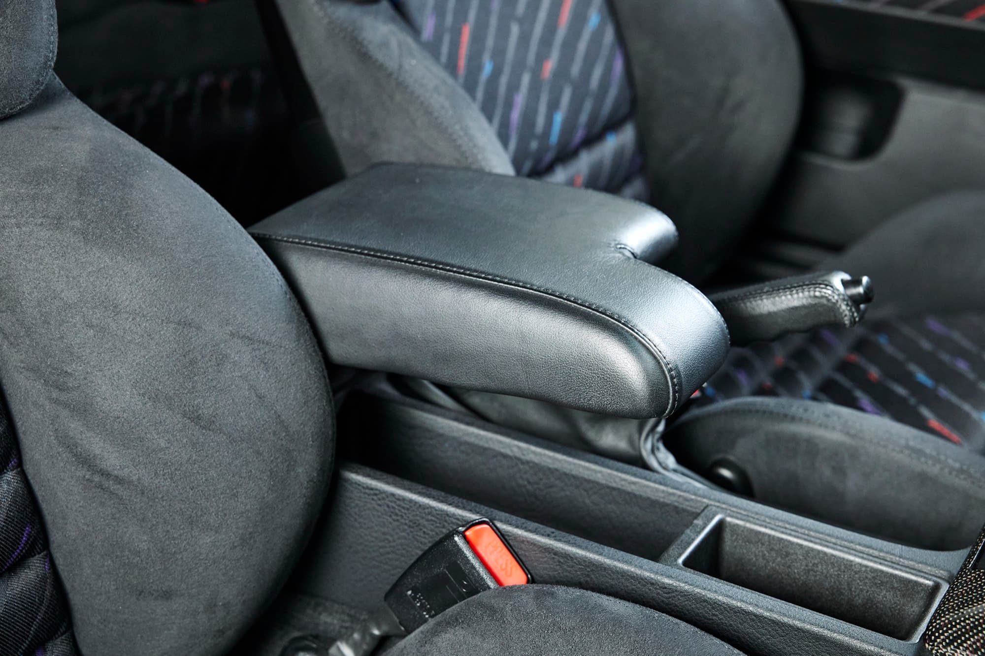 1995 BMW E36 M3 - Image 121