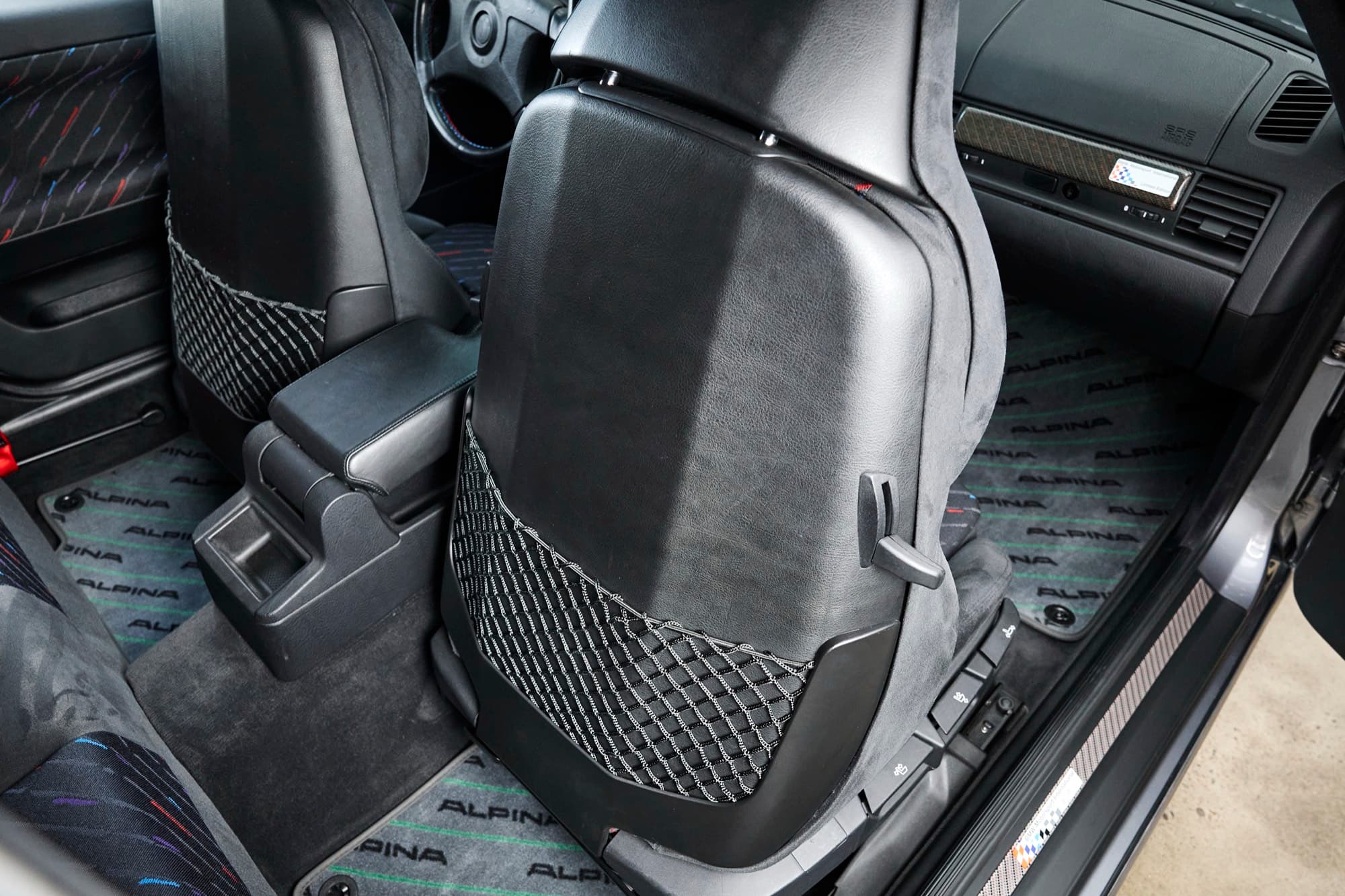 1995 BMW E36 M3 - Image 123