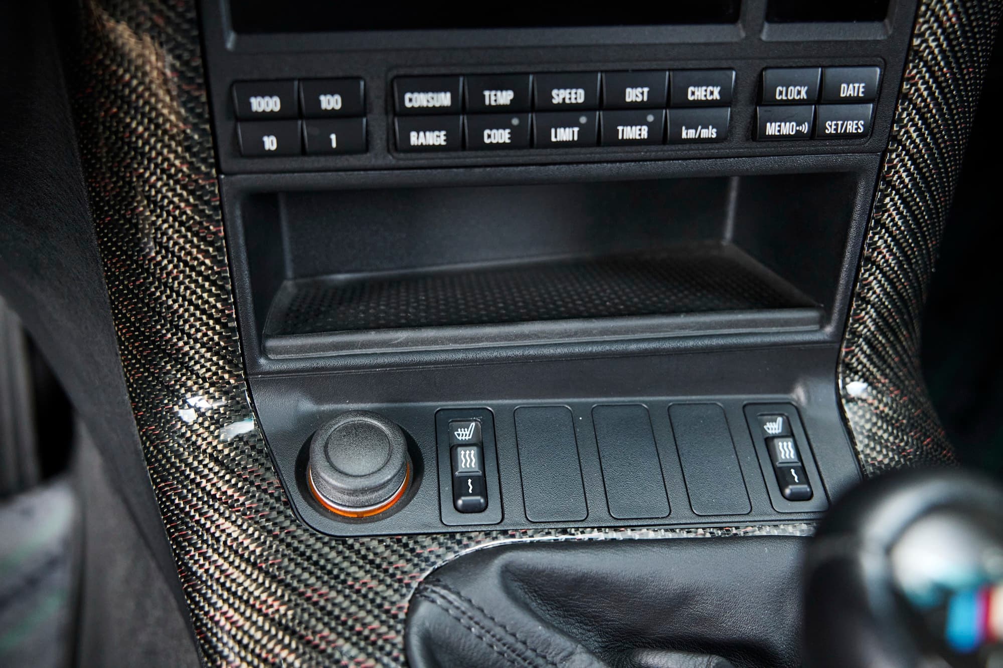 1995 BMW E36 M3 - Image 69