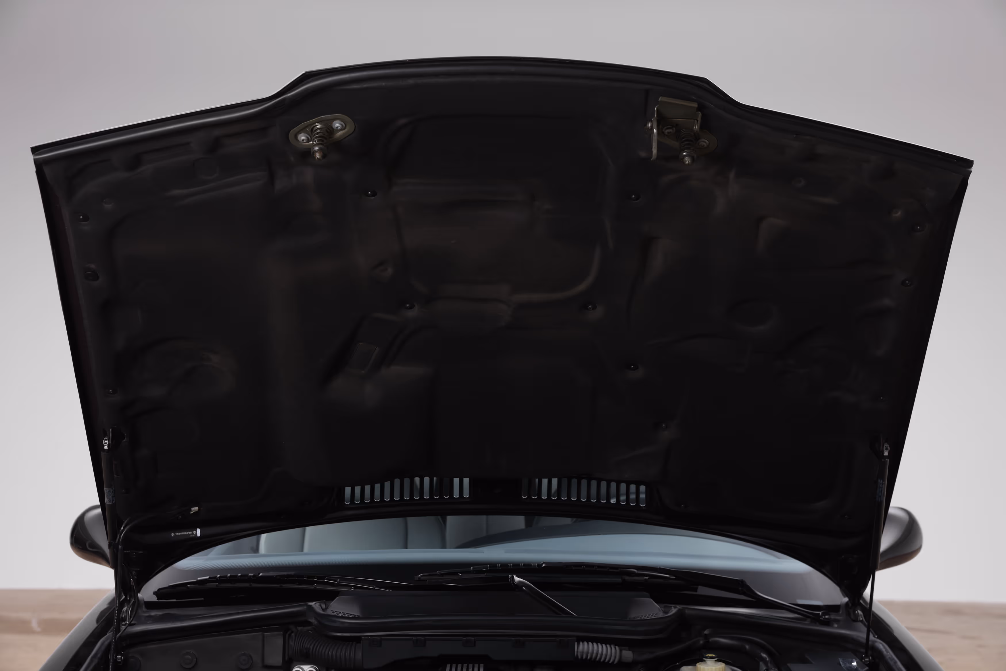 1995 BMW E36 M3 - Image 98