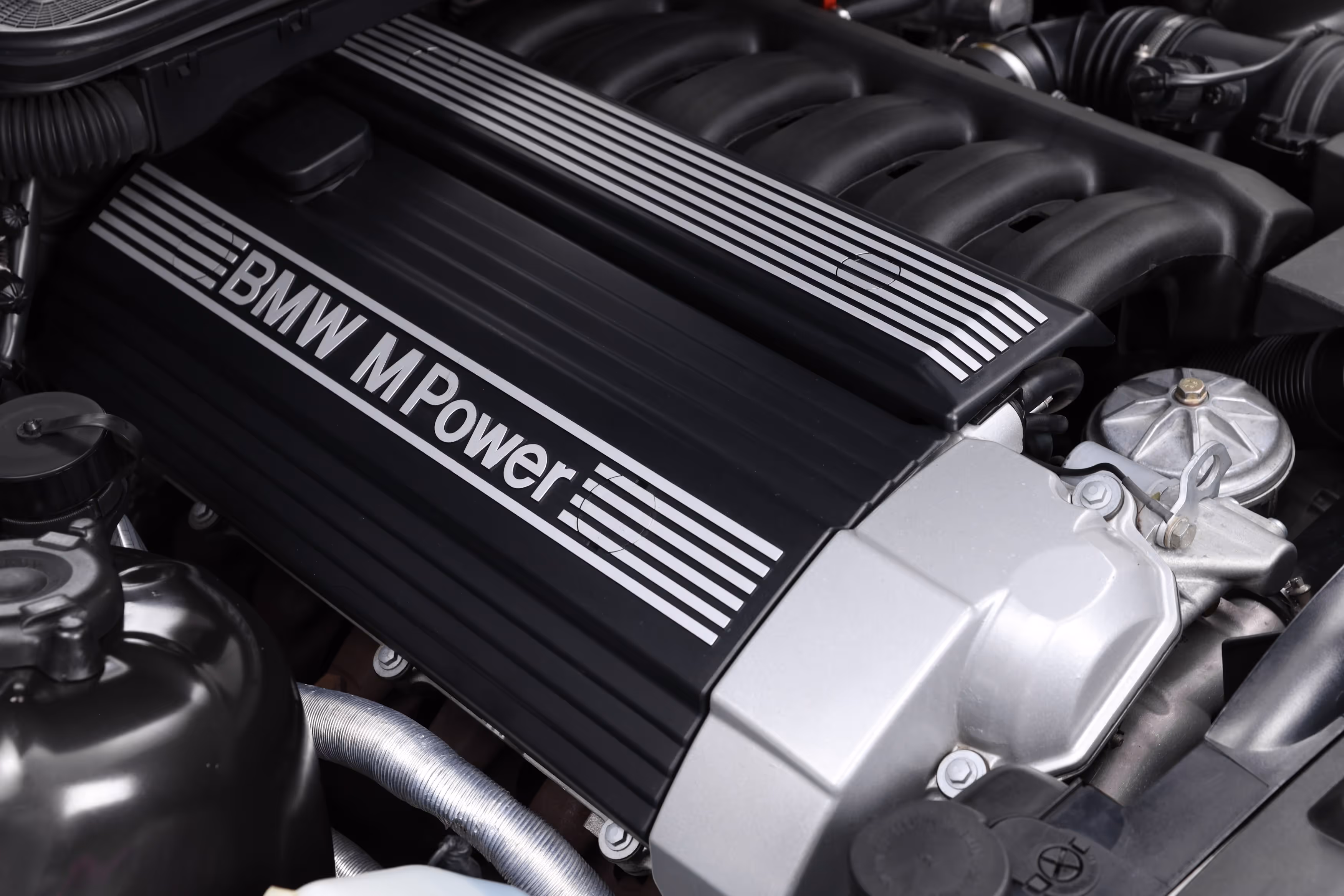 1995 BMW E36 M3 - Image 101