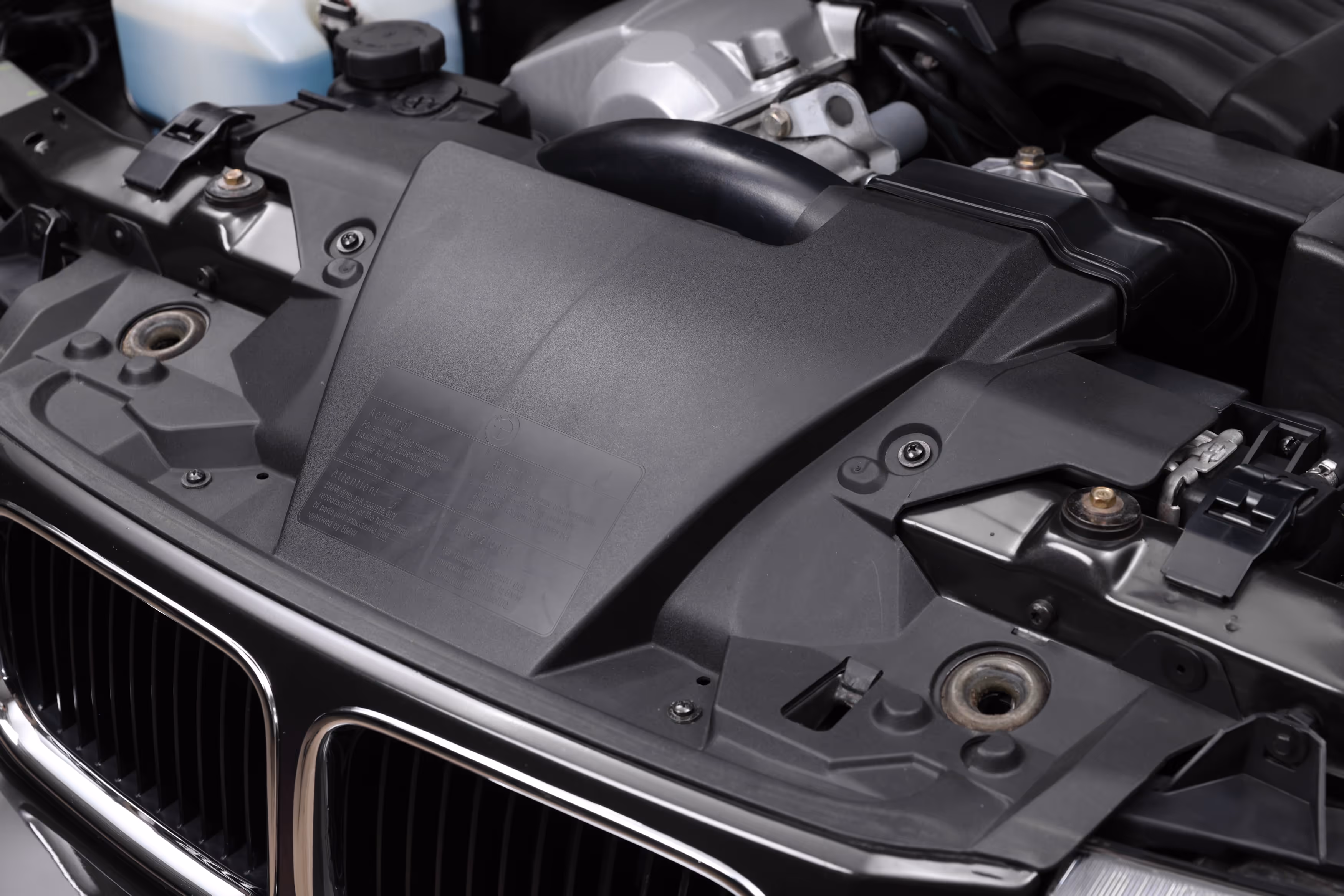 1995 BMW E36 M3 - Image 106