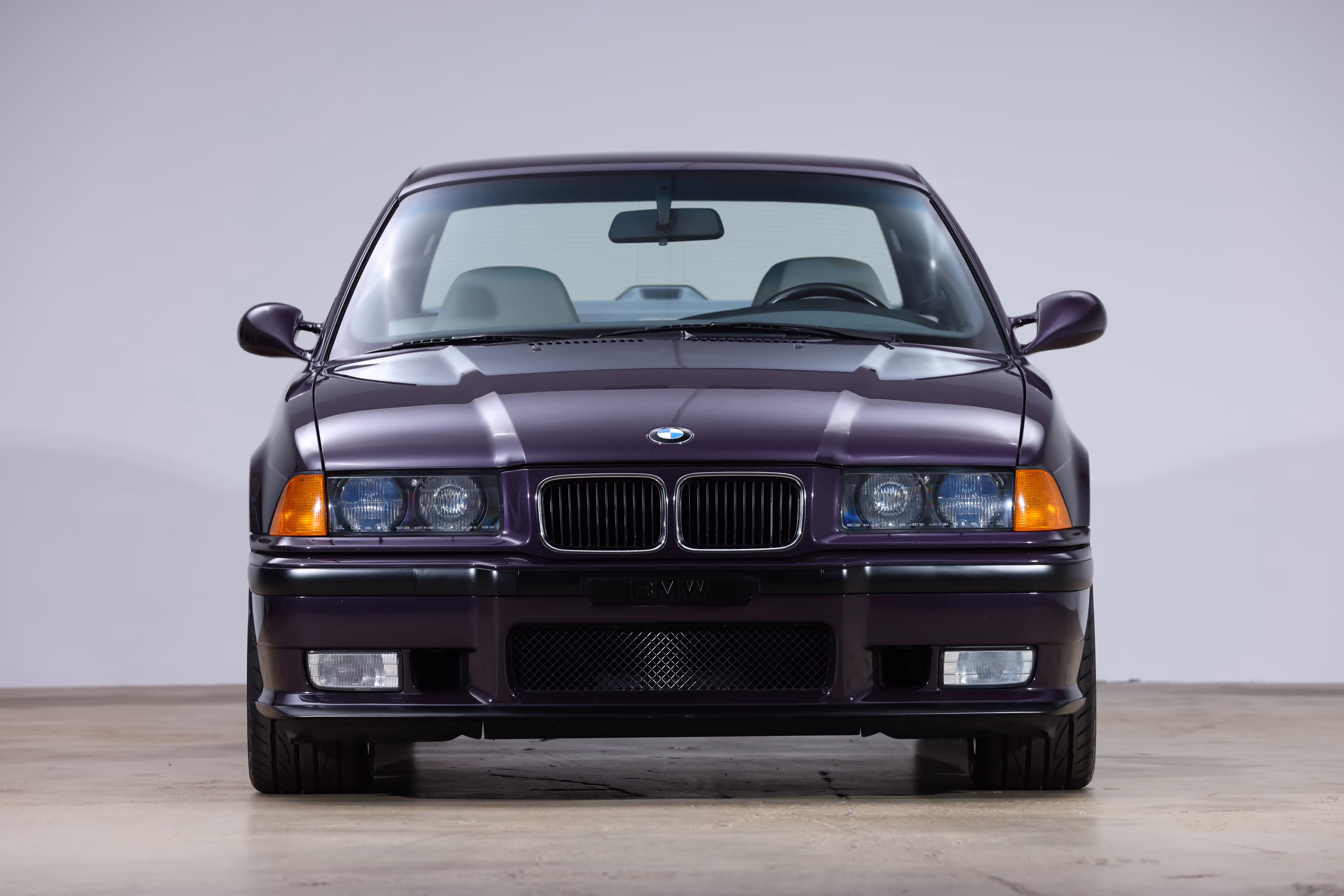 1995 BMW E36 M3 - Image 3