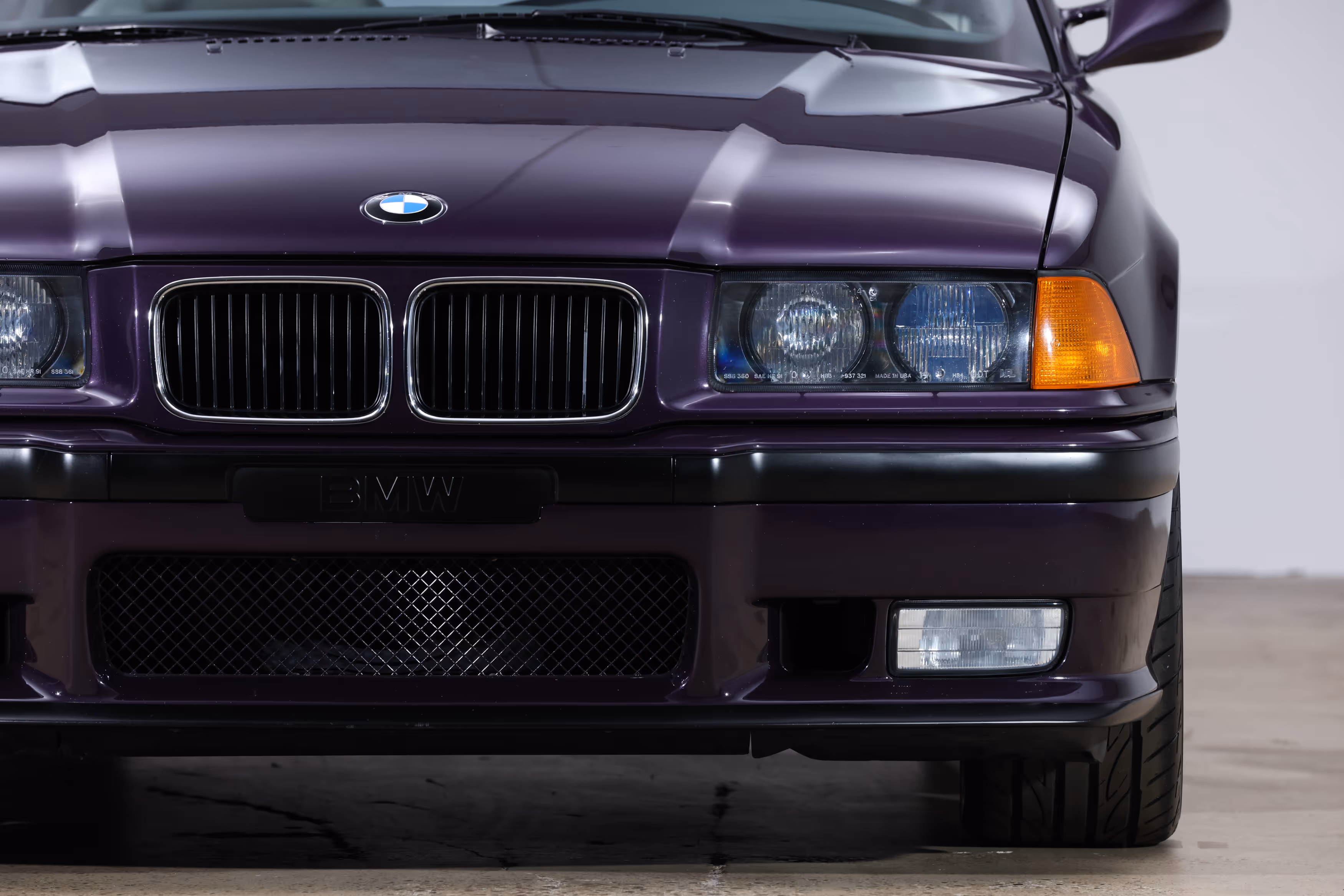 1995 BMW E36 M3 - Image 16