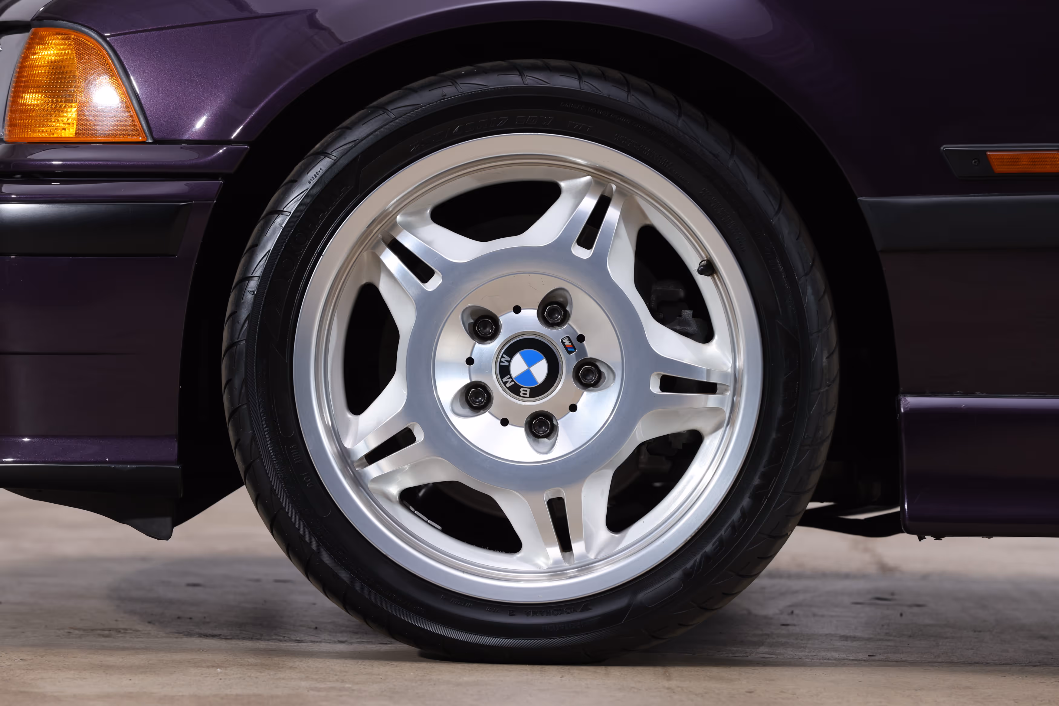 1995 BMW E36 M3 - Image 44