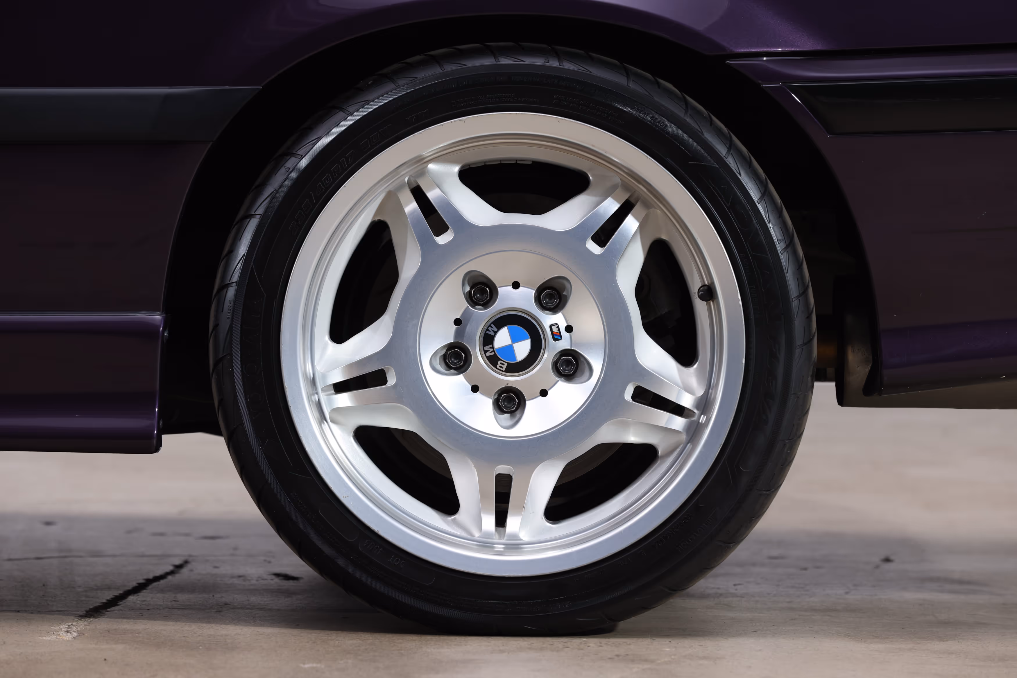 1995 BMW E36 M3 - Image 45