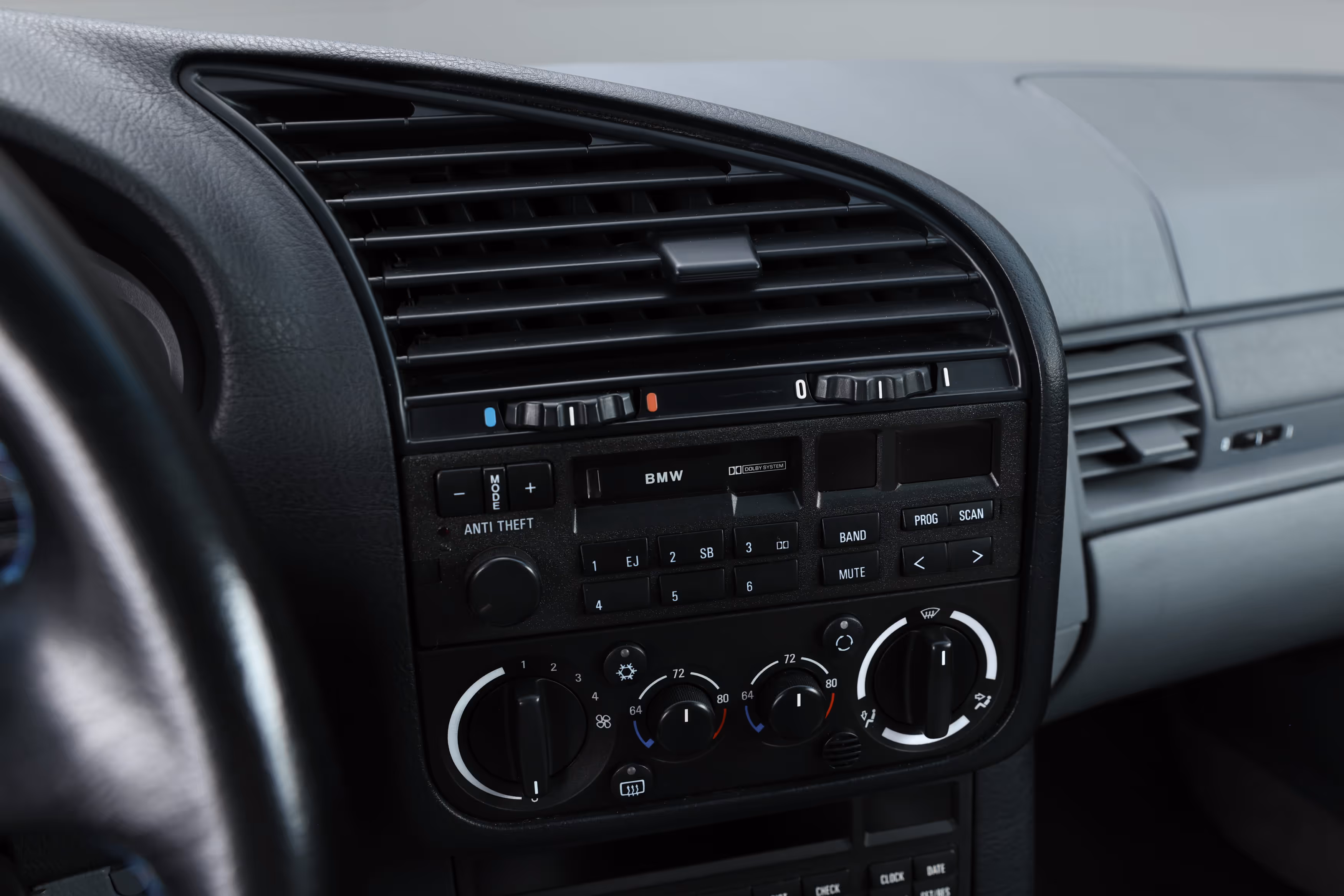 1995 BMW E36 M3 - Image 60