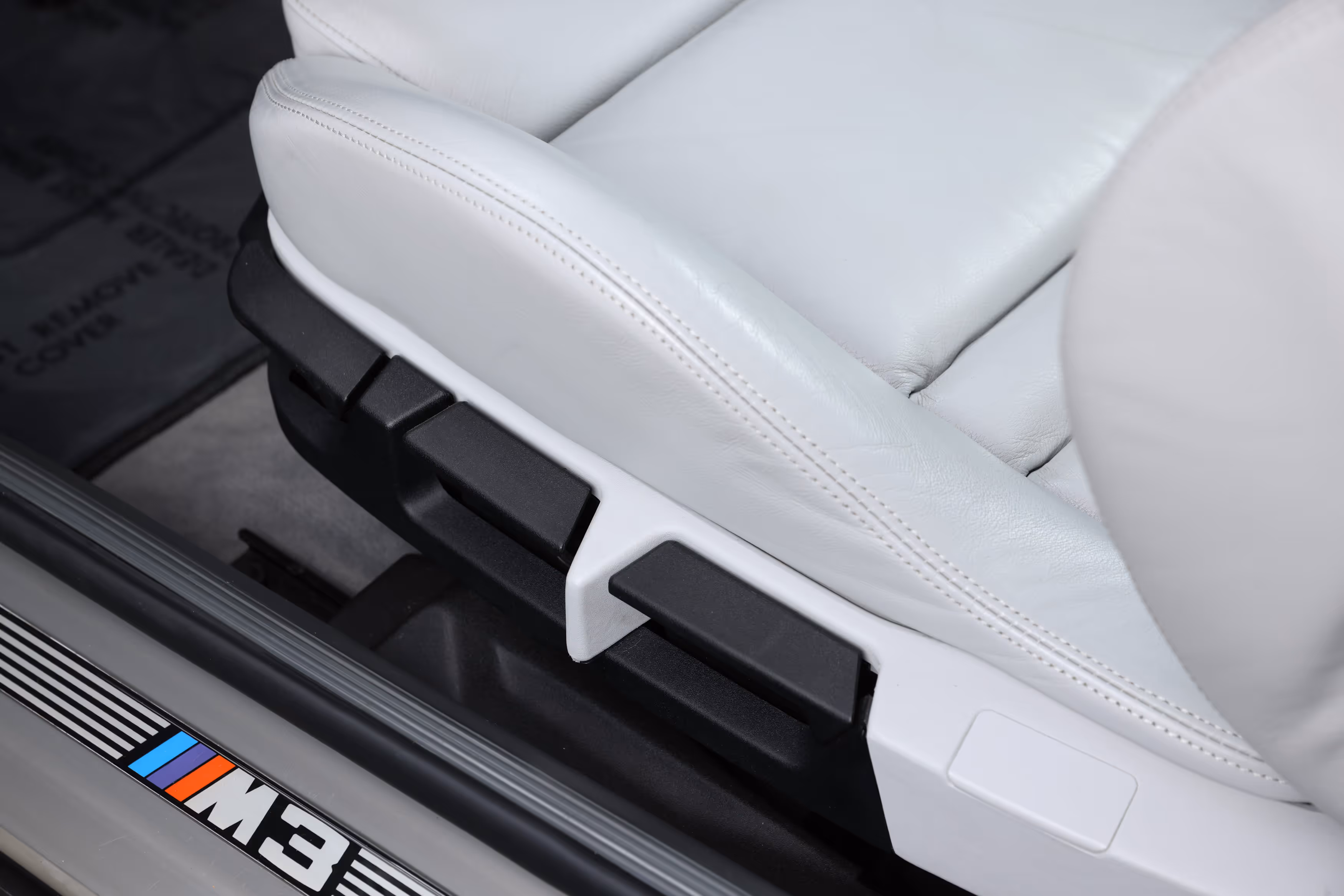 1995 BMW E36 M3 - Image 72