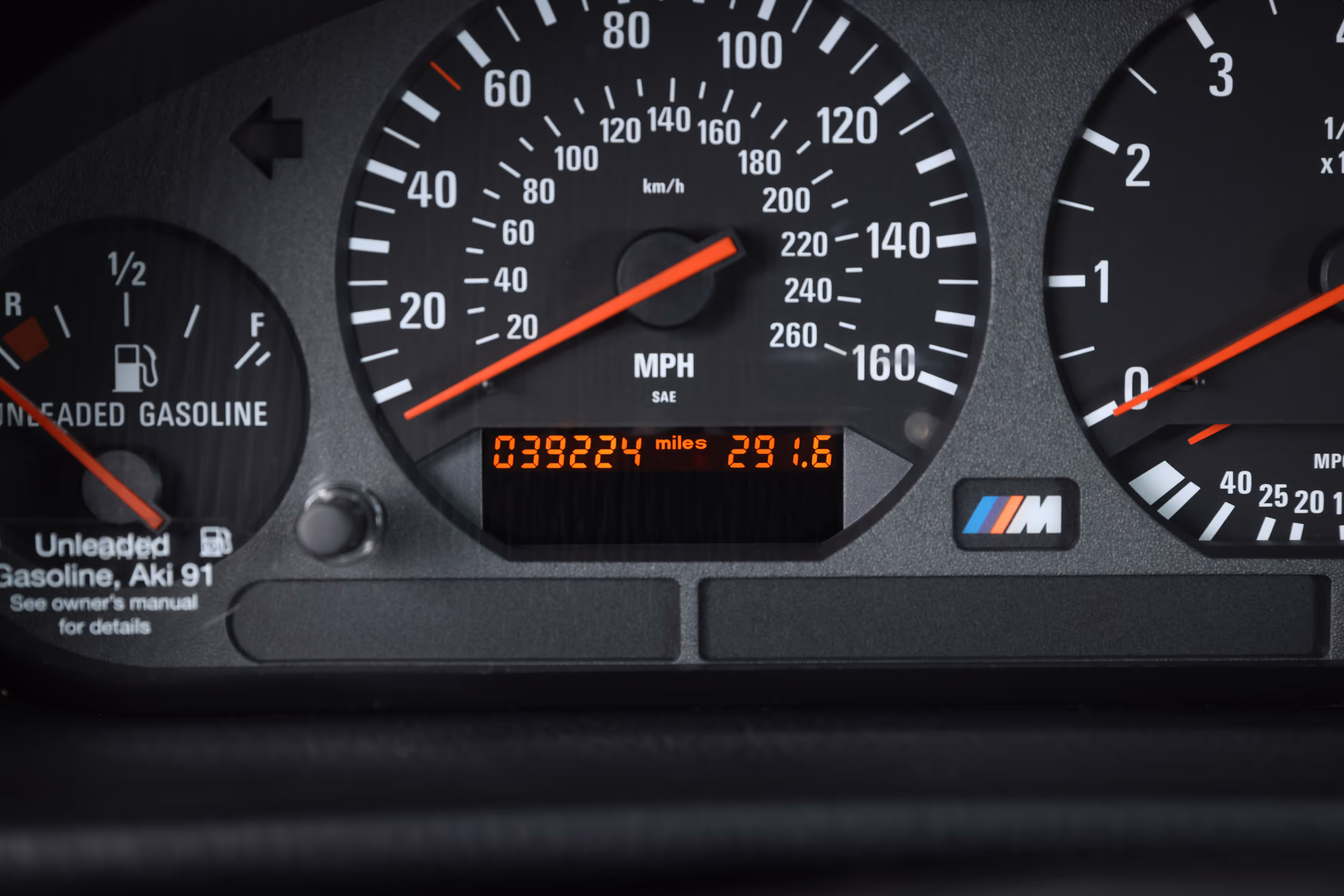 1995 BMW E36 M3 - Image 56