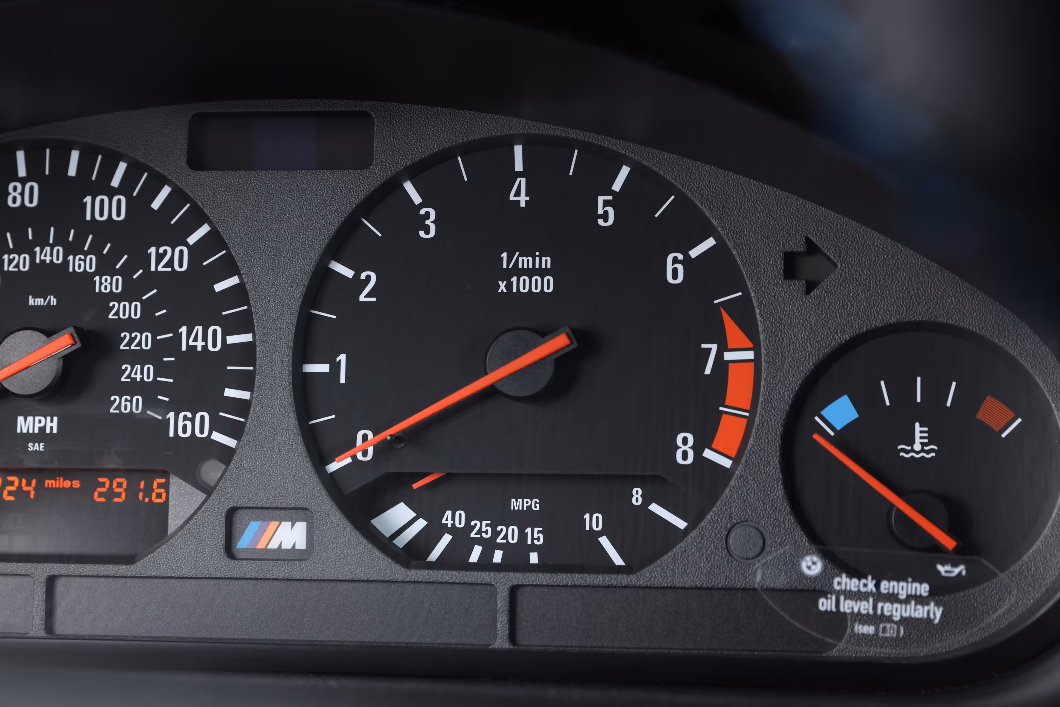 1995 BMW E36 M3 - Image 57