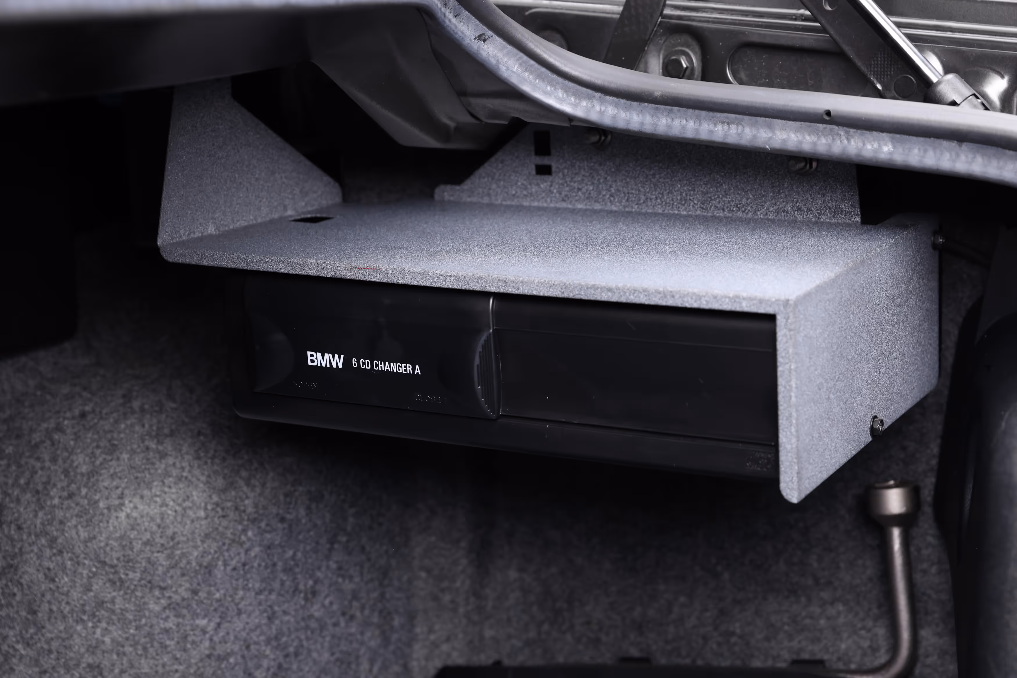 1995 BMW E36 M3 - Image 114