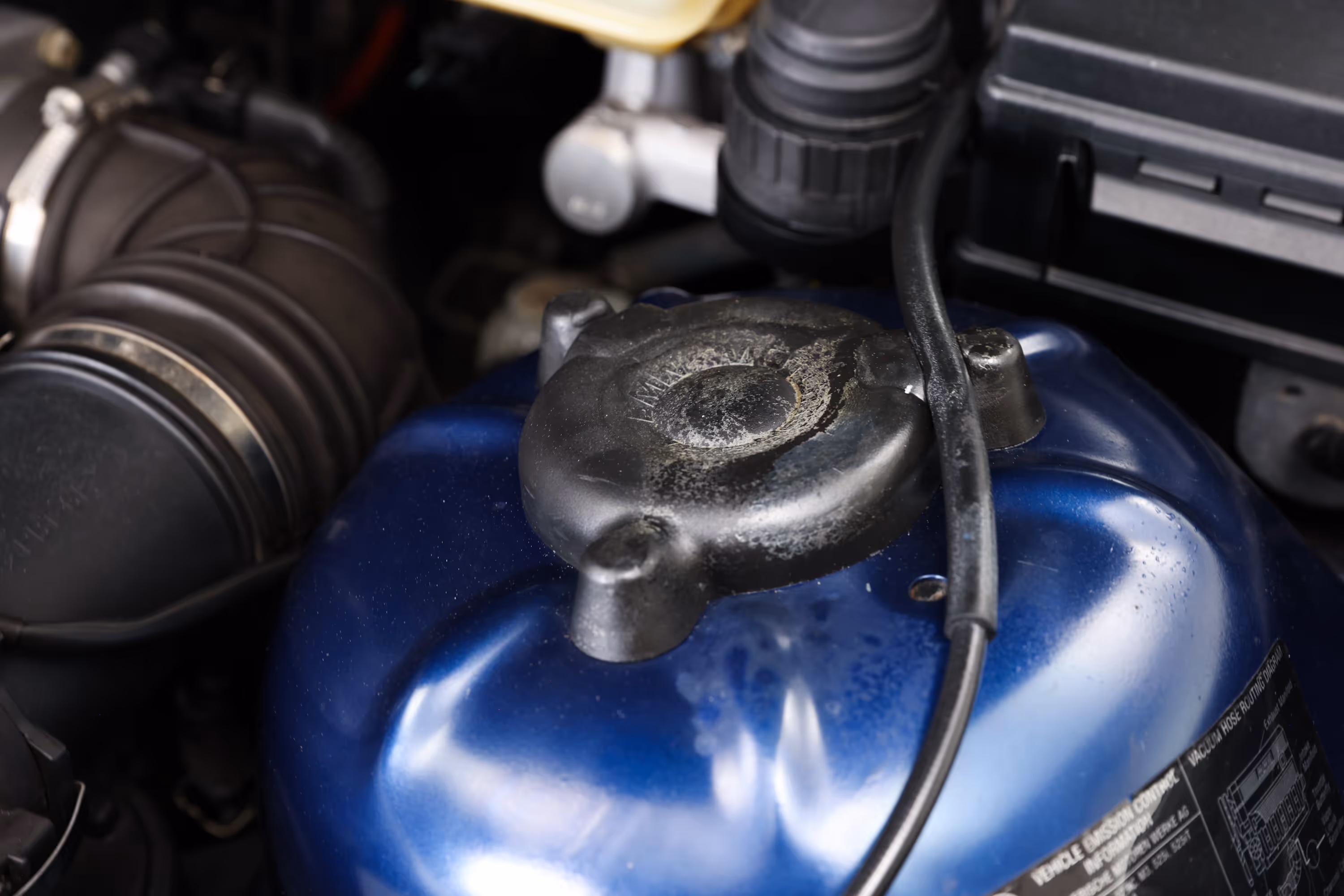 1995 BMW E36 M3 - Image 86