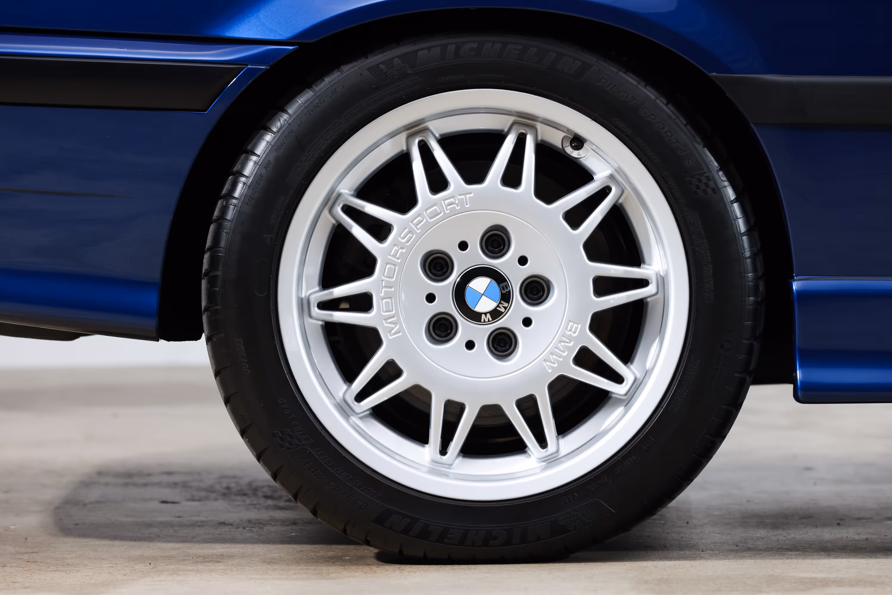 1995 BMW E36 M3 - Image 15