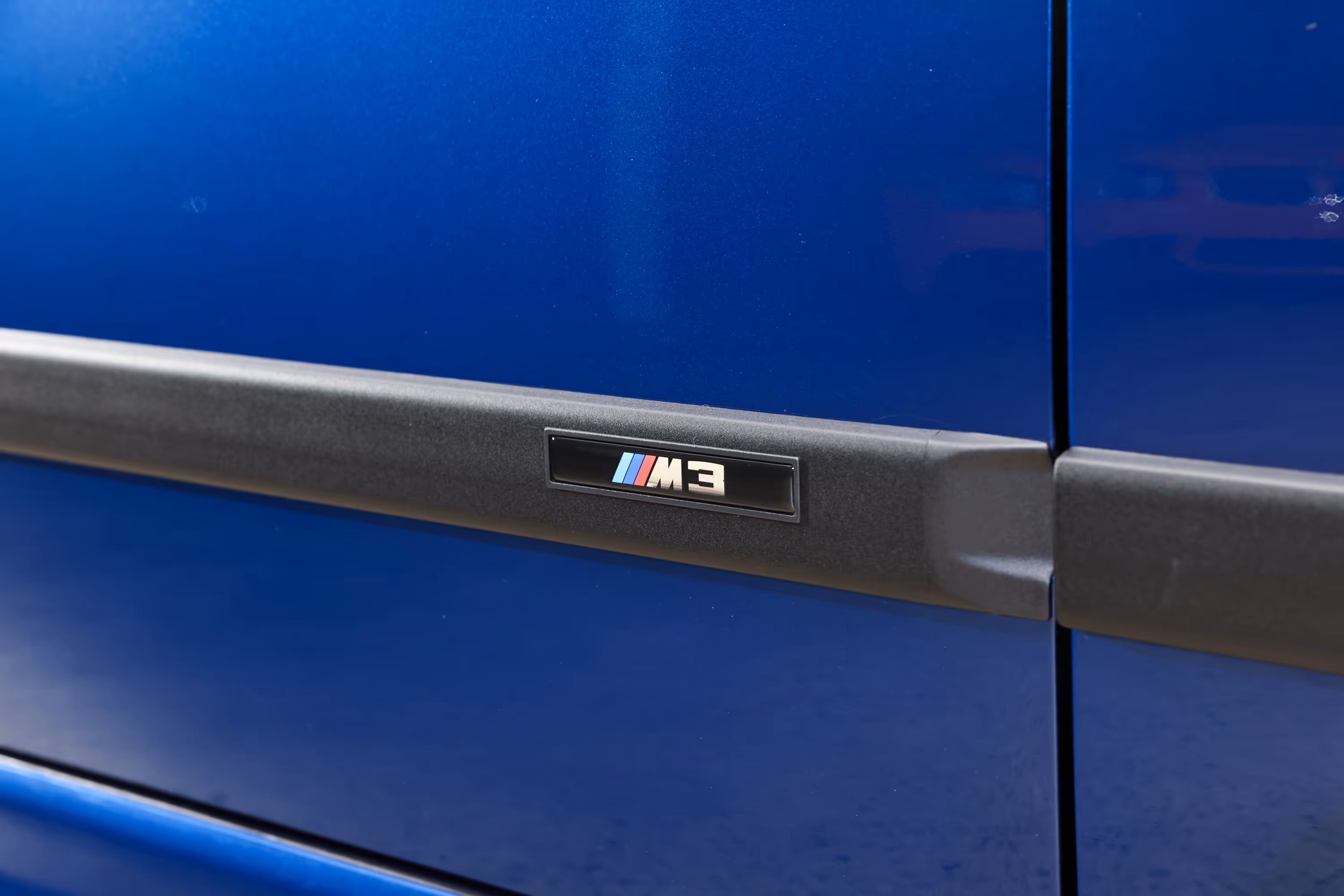 1995 BMW E36 M3 - Image 19