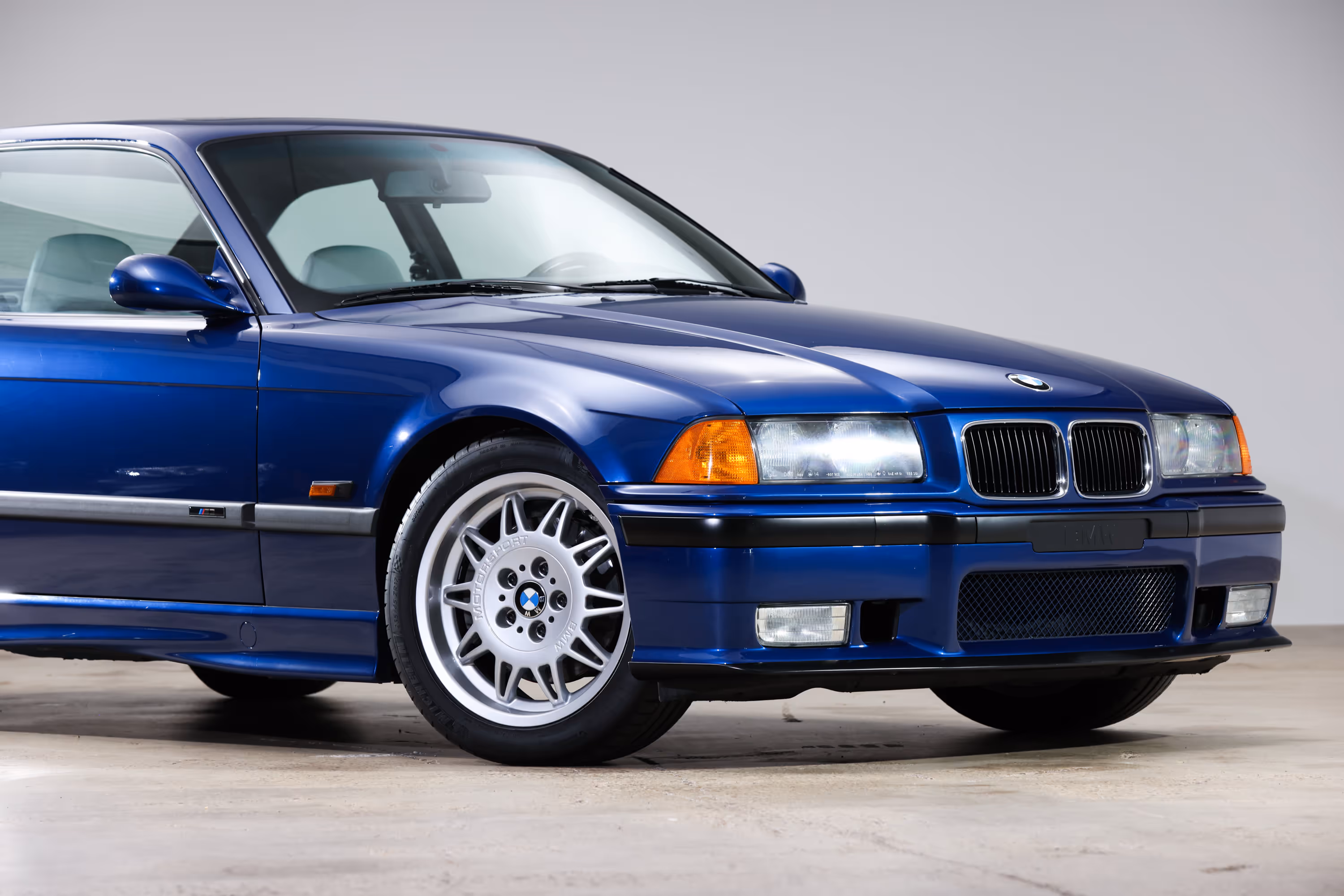 1995 BMW E36 M3 - Image 26
