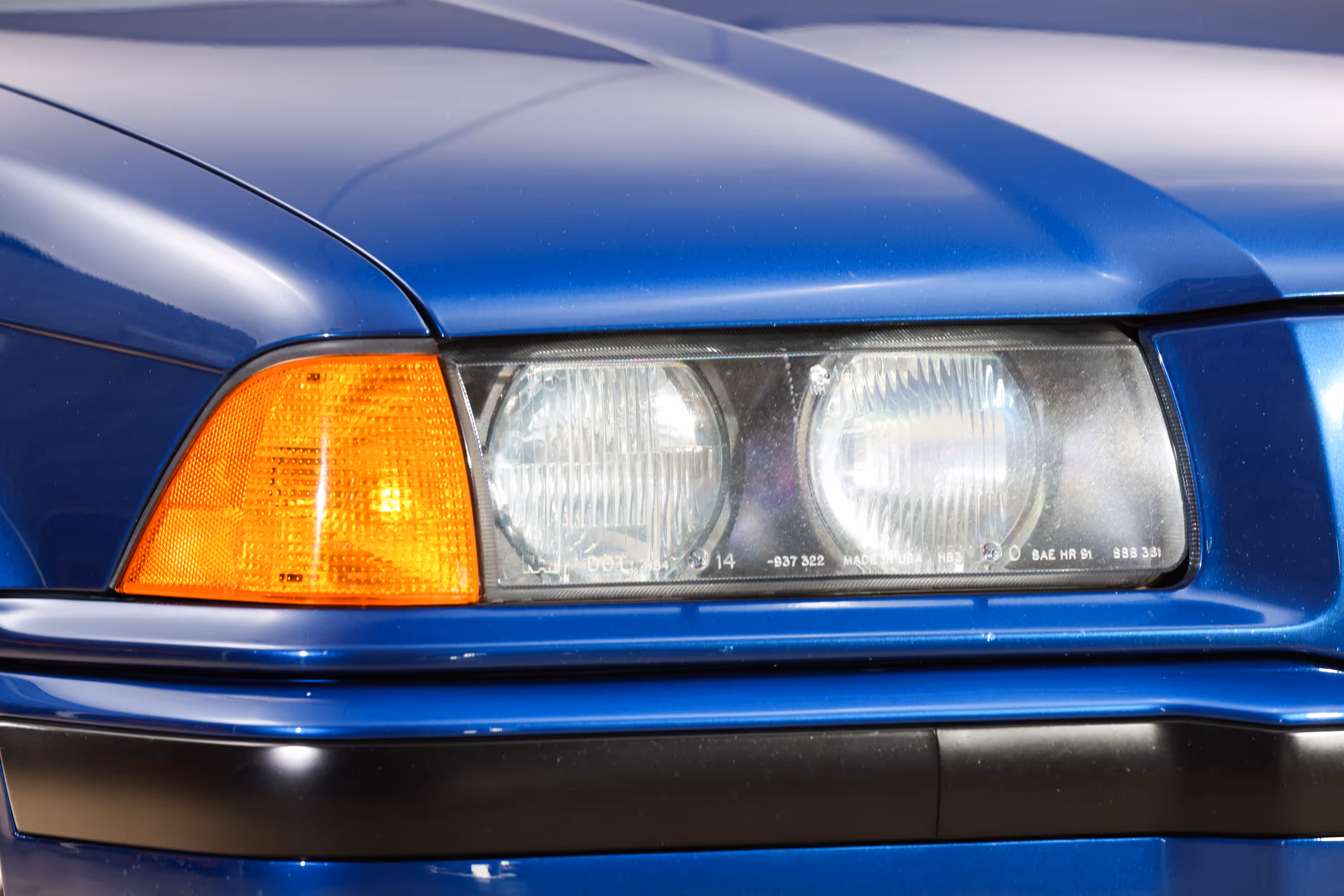 1995 BMW E36 M3 - Image 29
