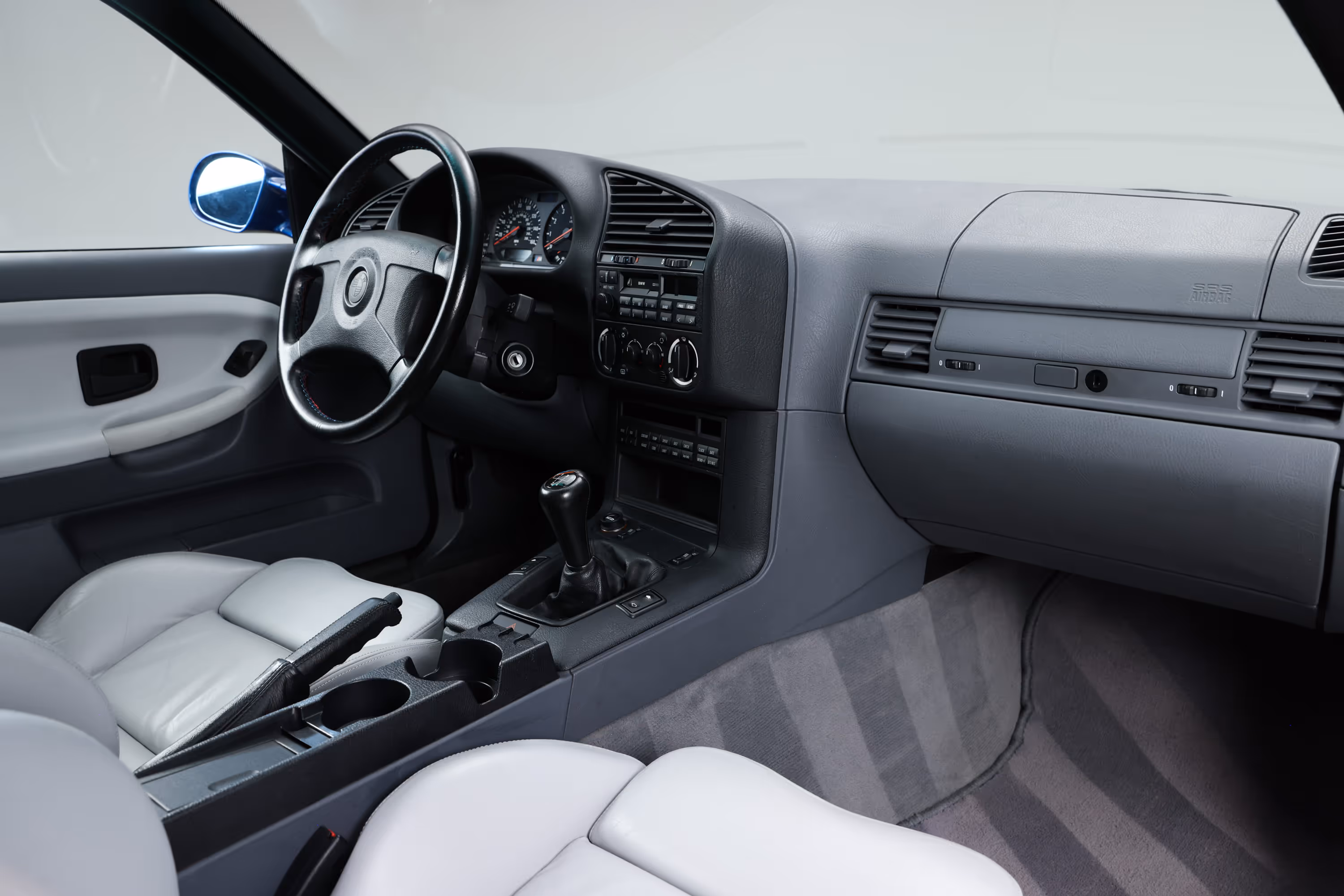 1995 BMW E36 M3 - Image 52