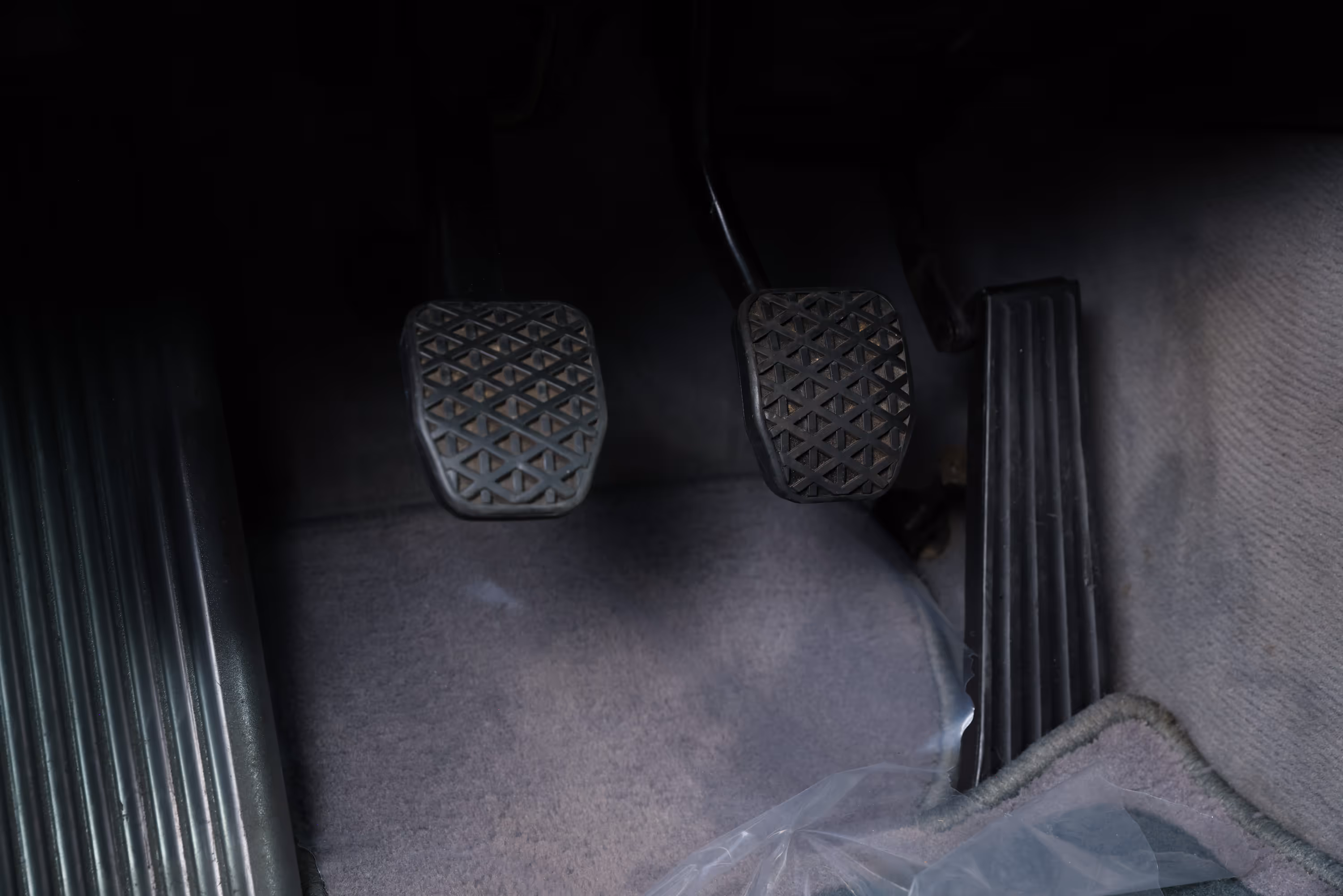 1995 BMW E36 M3 - Image 55